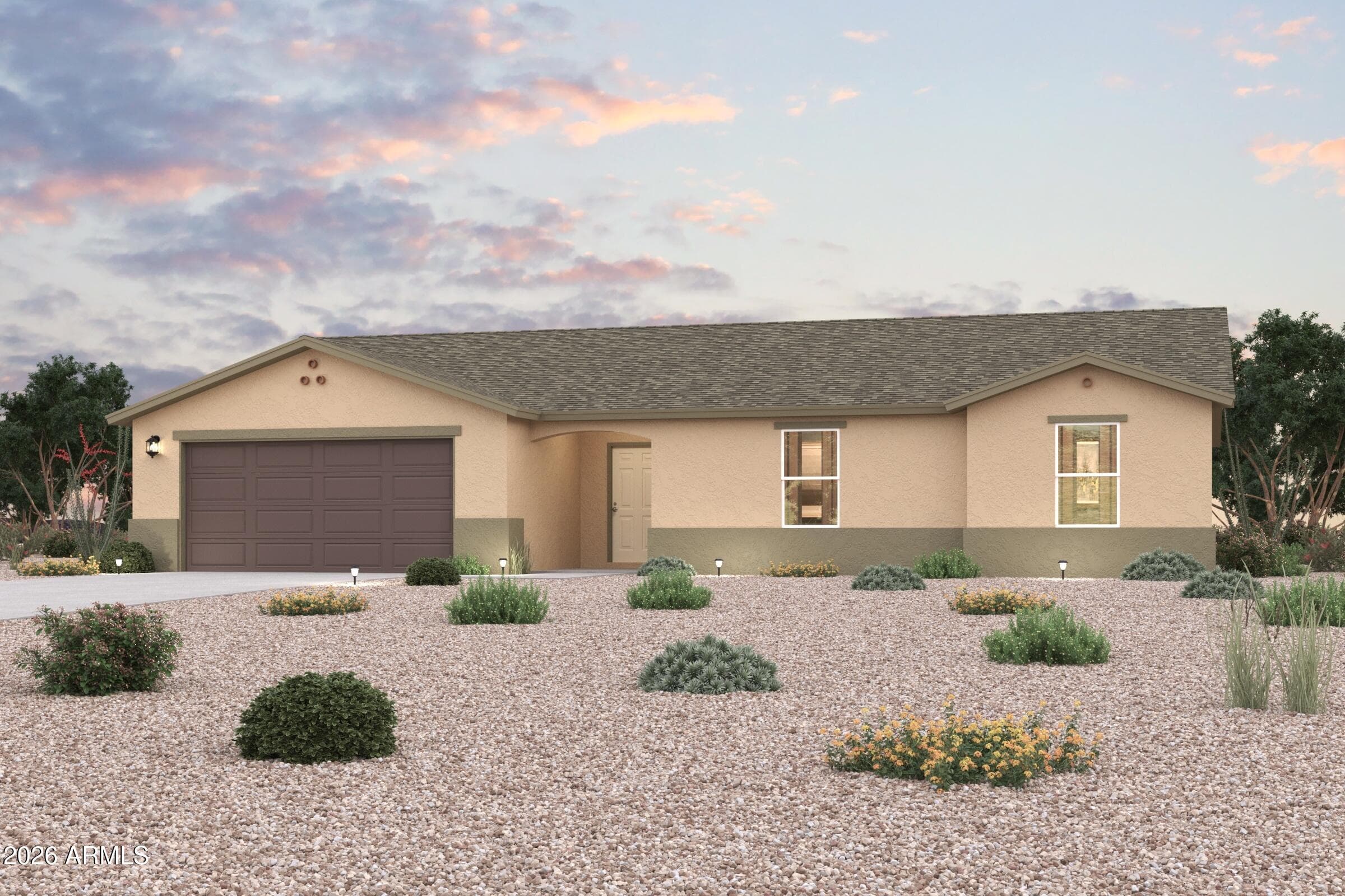15819 S MOON VALLEY Road, Arizona City, AZ 85123