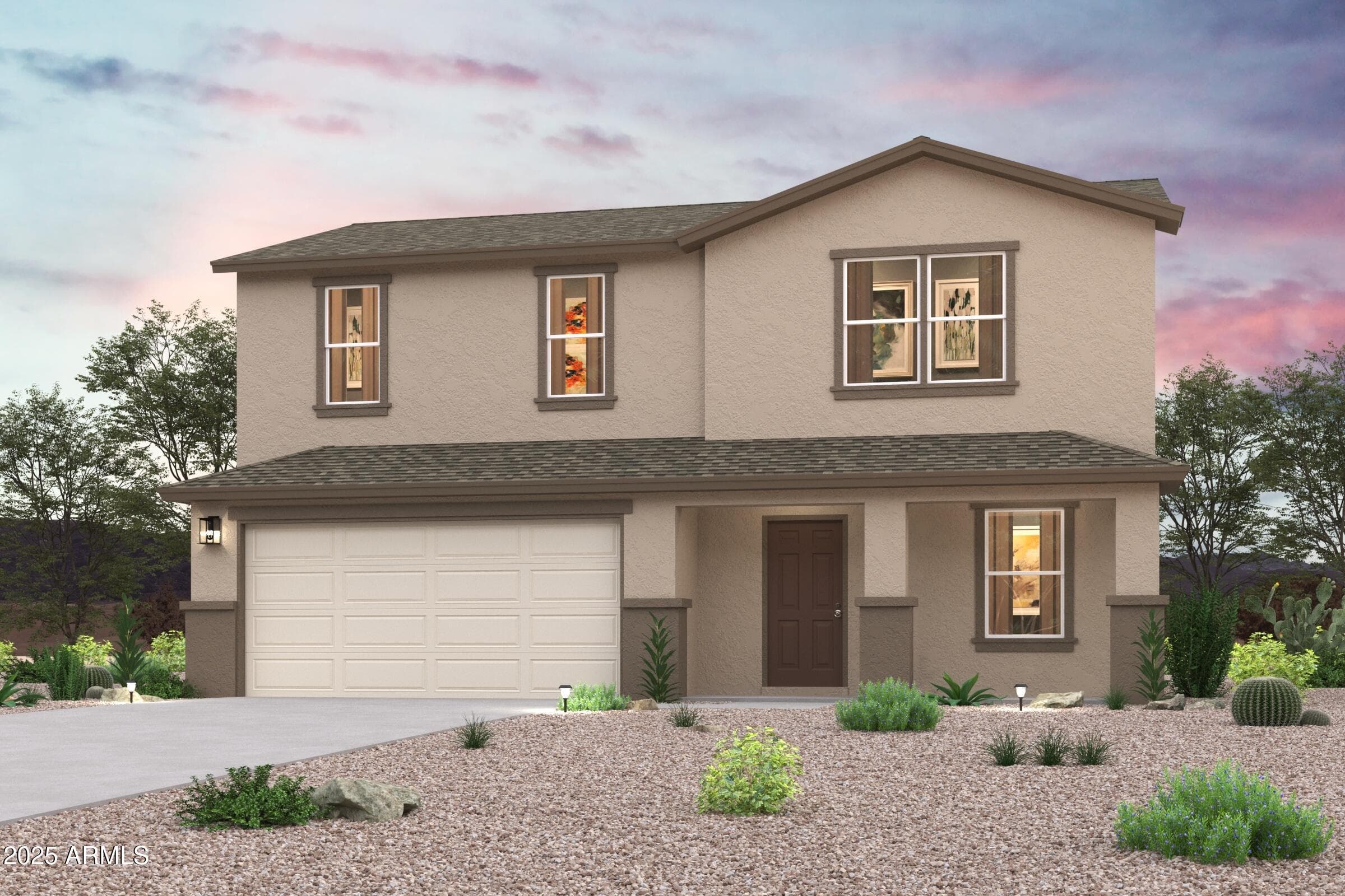 279 W PARK VIEW Lane, Coolidge, AZ 85128