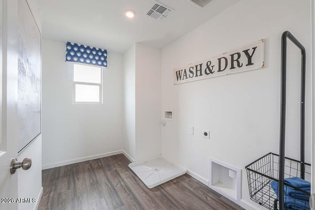 279 W Park View Lane, Coolidge, AZ 85128 — photo 15 of 24