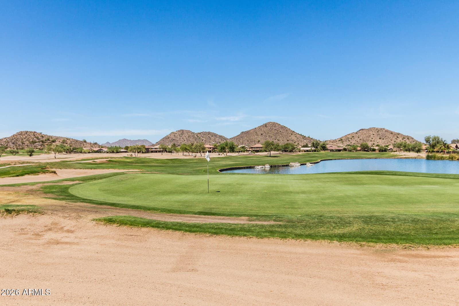 1840 E DUST DEVIL Drive, San Tan Valley, AZ 85143 — photo 46 of 54