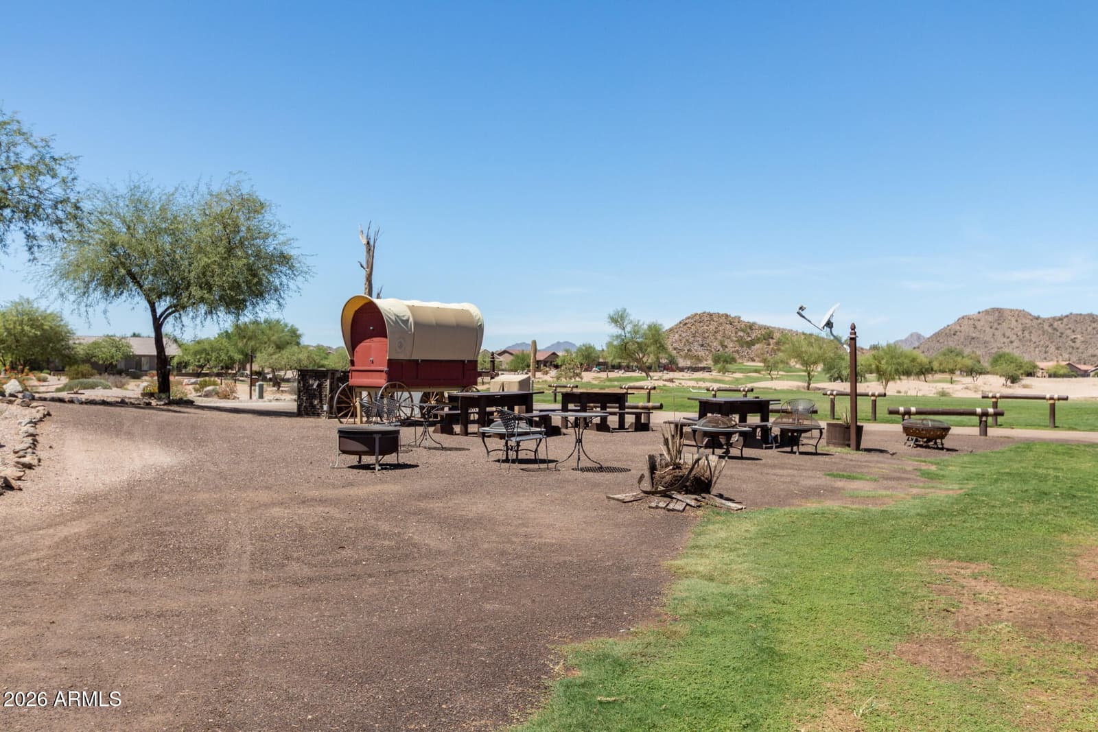 1840 E DUST DEVIL Drive, San Tan Valley, AZ 85143 — photo 47 of 54