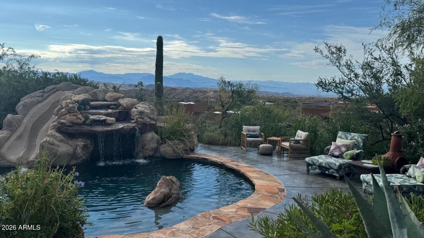 42421 N Deer Trail Road, Cave Creek, AZ 85331 — photo 58 of 58