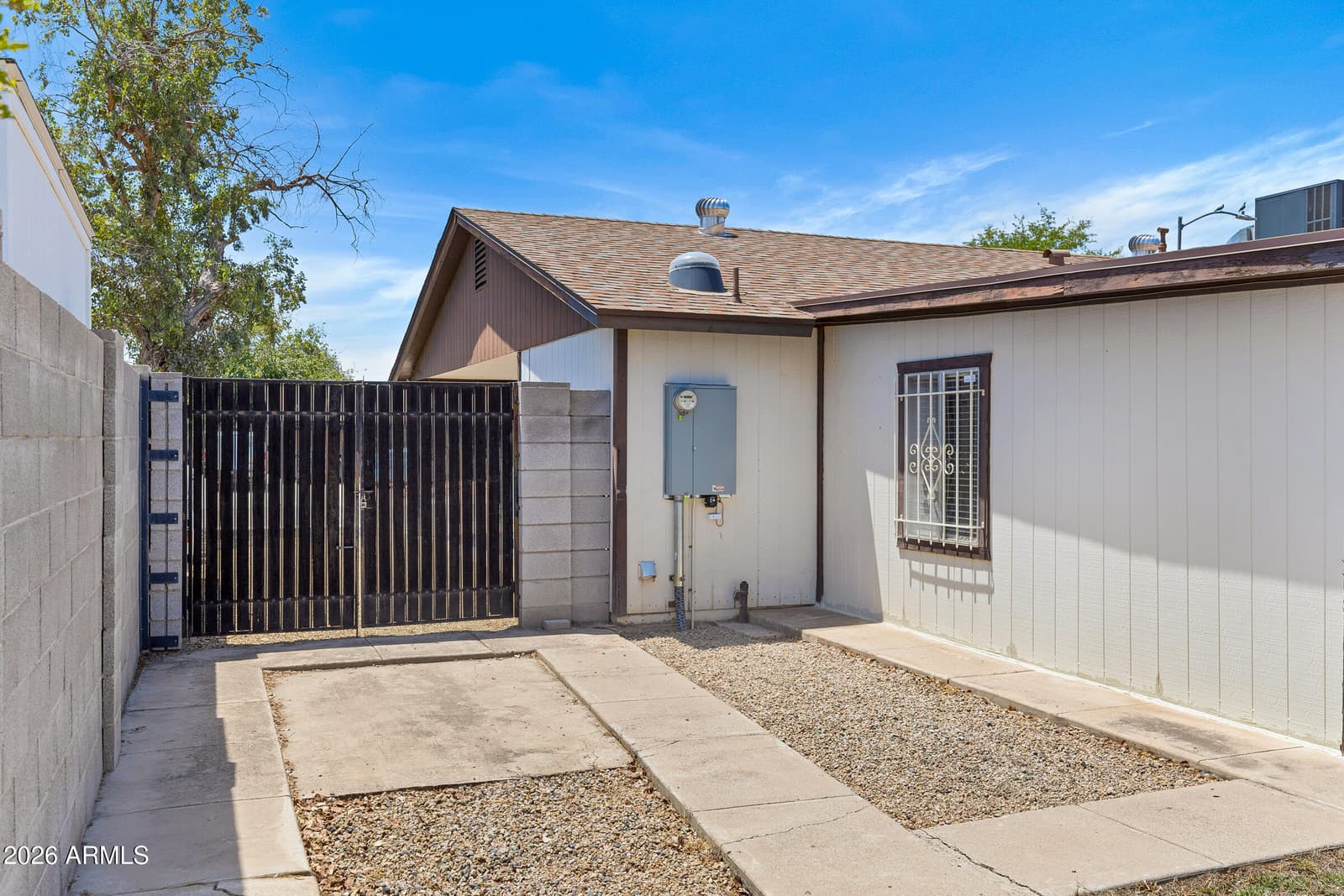 3602 E PERSHING Avenue, Phoenix, AZ 85032 — photo 17 of 26