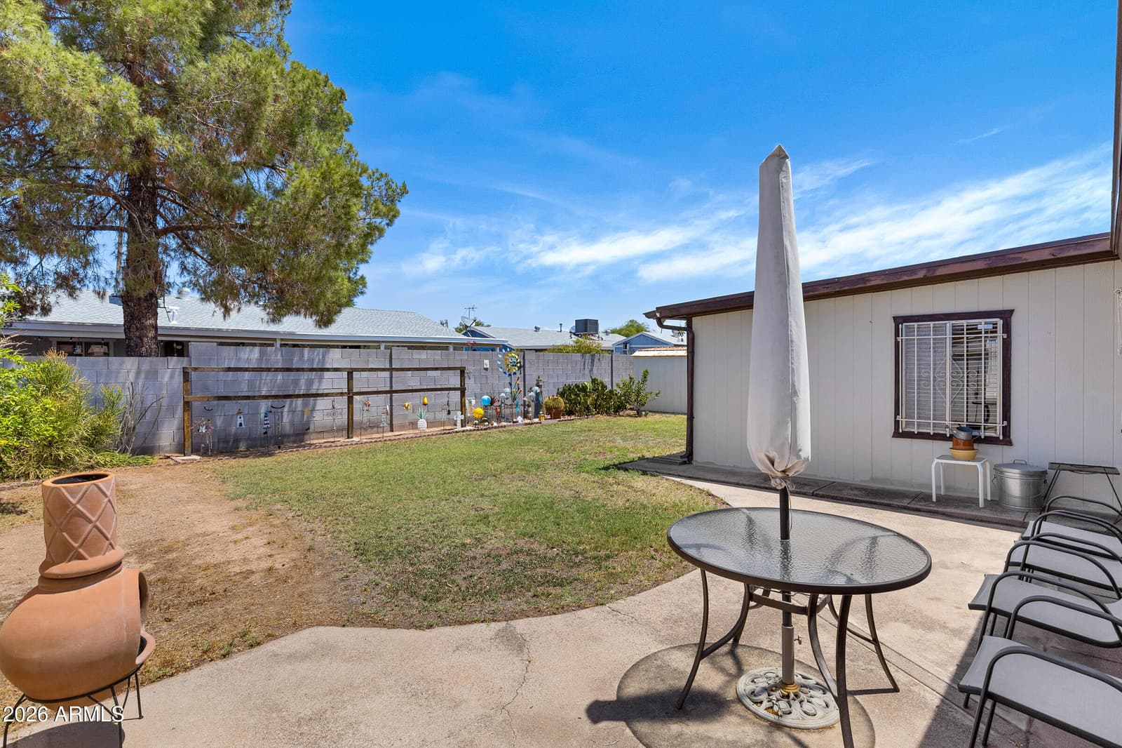 3602 E PERSHING Avenue, Phoenix, AZ 85032 — photo 22 of 26