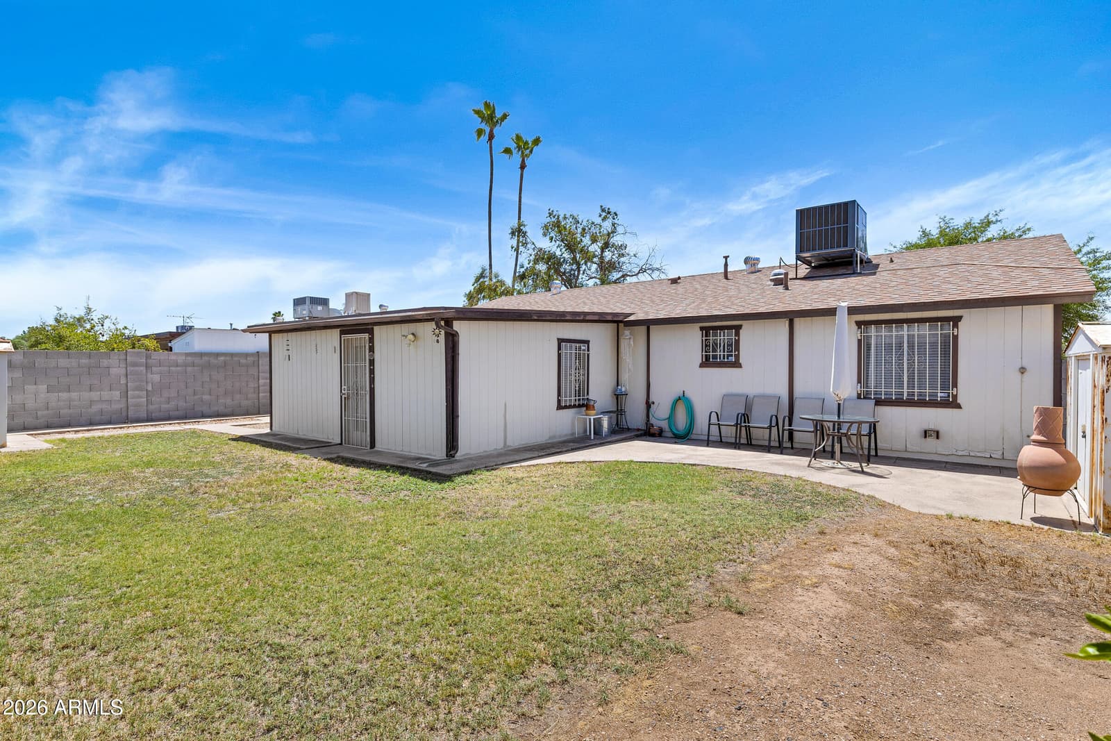 3602 E PERSHING Avenue, Phoenix, AZ 85032 — photo 23 of 26