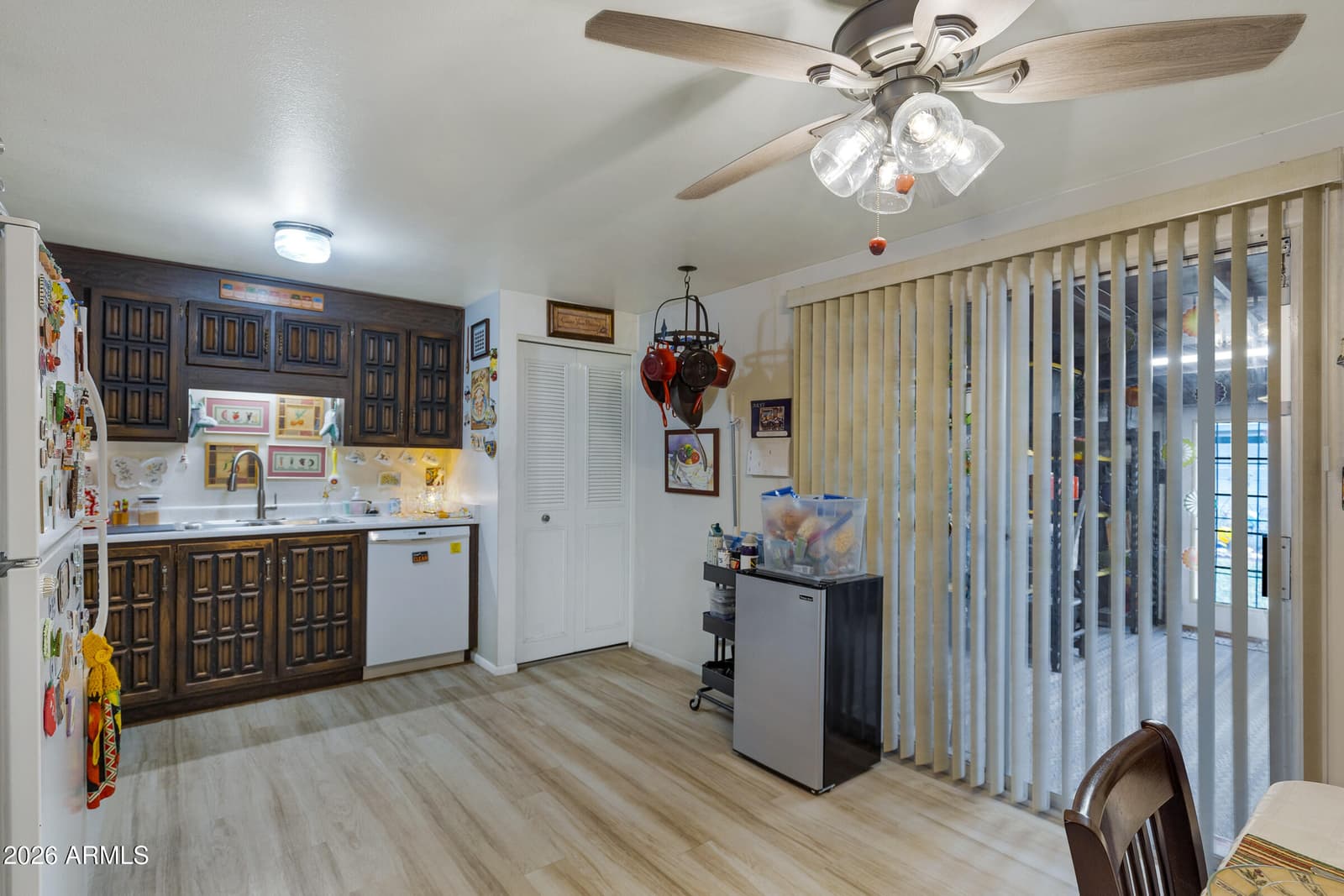 3602 E PERSHING Avenue, Phoenix, AZ 85032 — photo 9 of 26