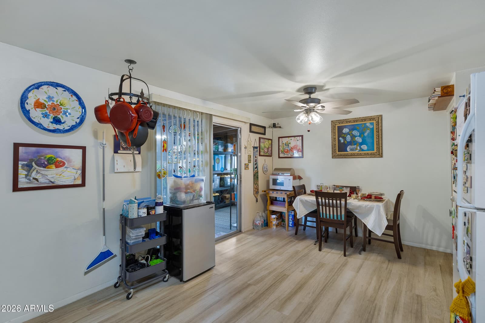 3602 E PERSHING Avenue, Phoenix, AZ 85032 — photo 10 of 26
