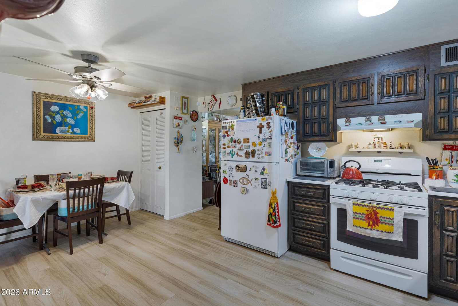 3602 E PERSHING Avenue, Phoenix, AZ 85032 — photo 7 of 26