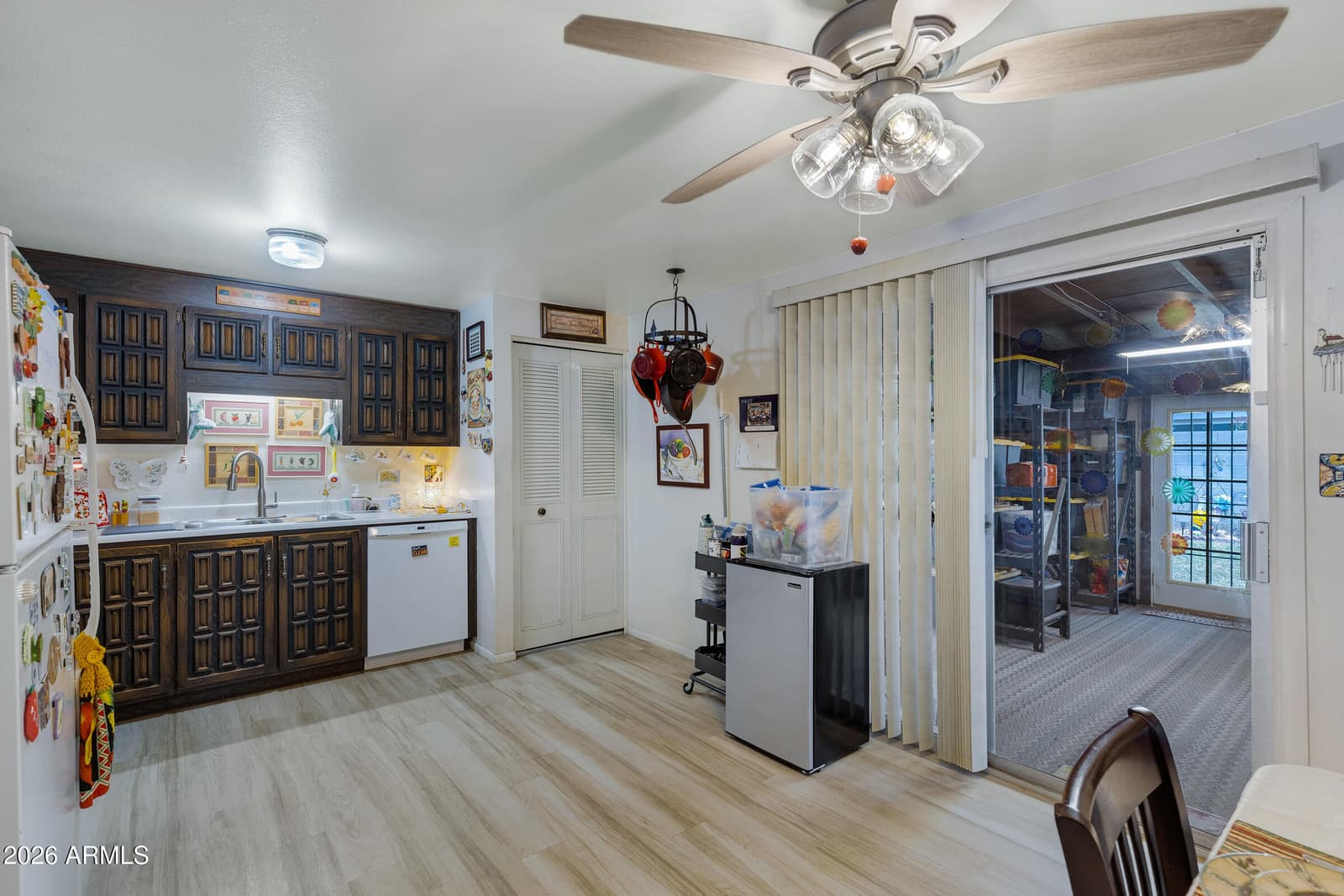 3602 E PERSHING Avenue, Phoenix, AZ 85032 — photo 8 of 26