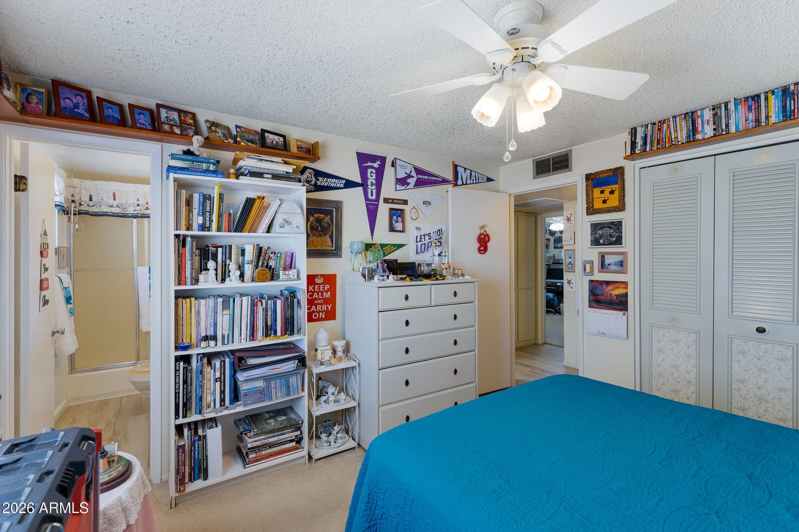 3602 E PERSHING Avenue, Phoenix, AZ 85032 — photo 12 of 26