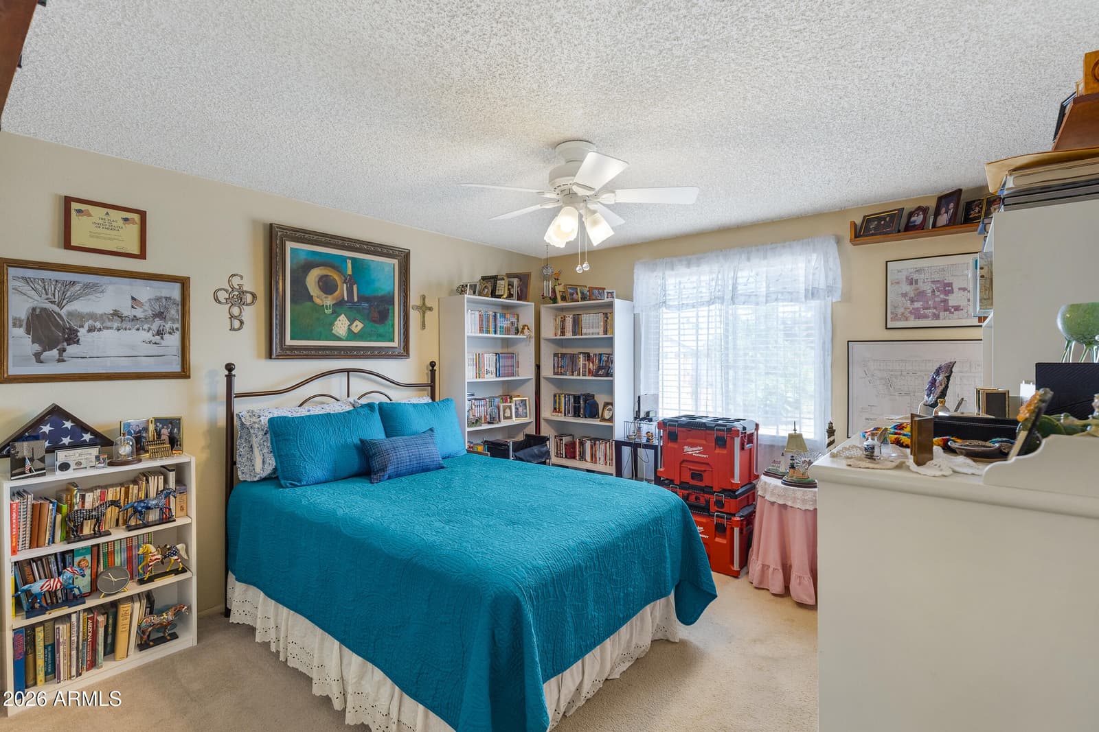3602 E PERSHING Avenue, Phoenix, AZ 85032 — photo 11 of 26