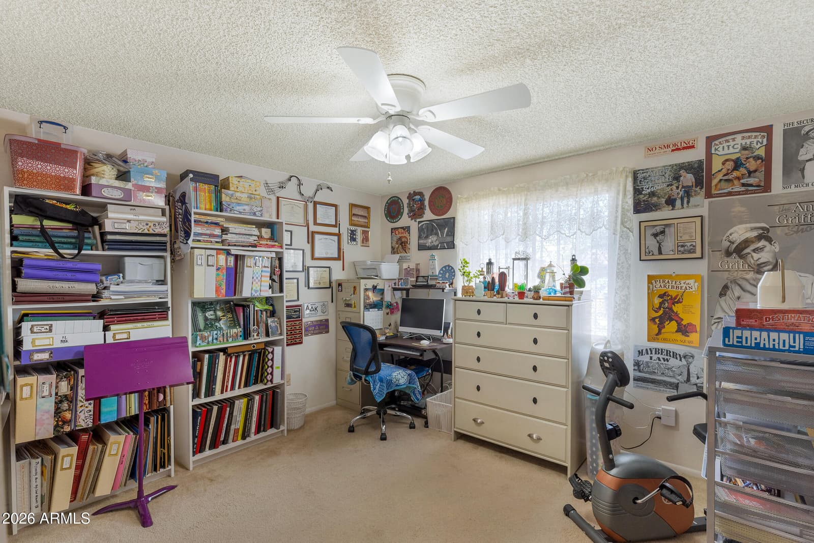 3602 E PERSHING Avenue, Phoenix, AZ 85032 — photo 15 of 26