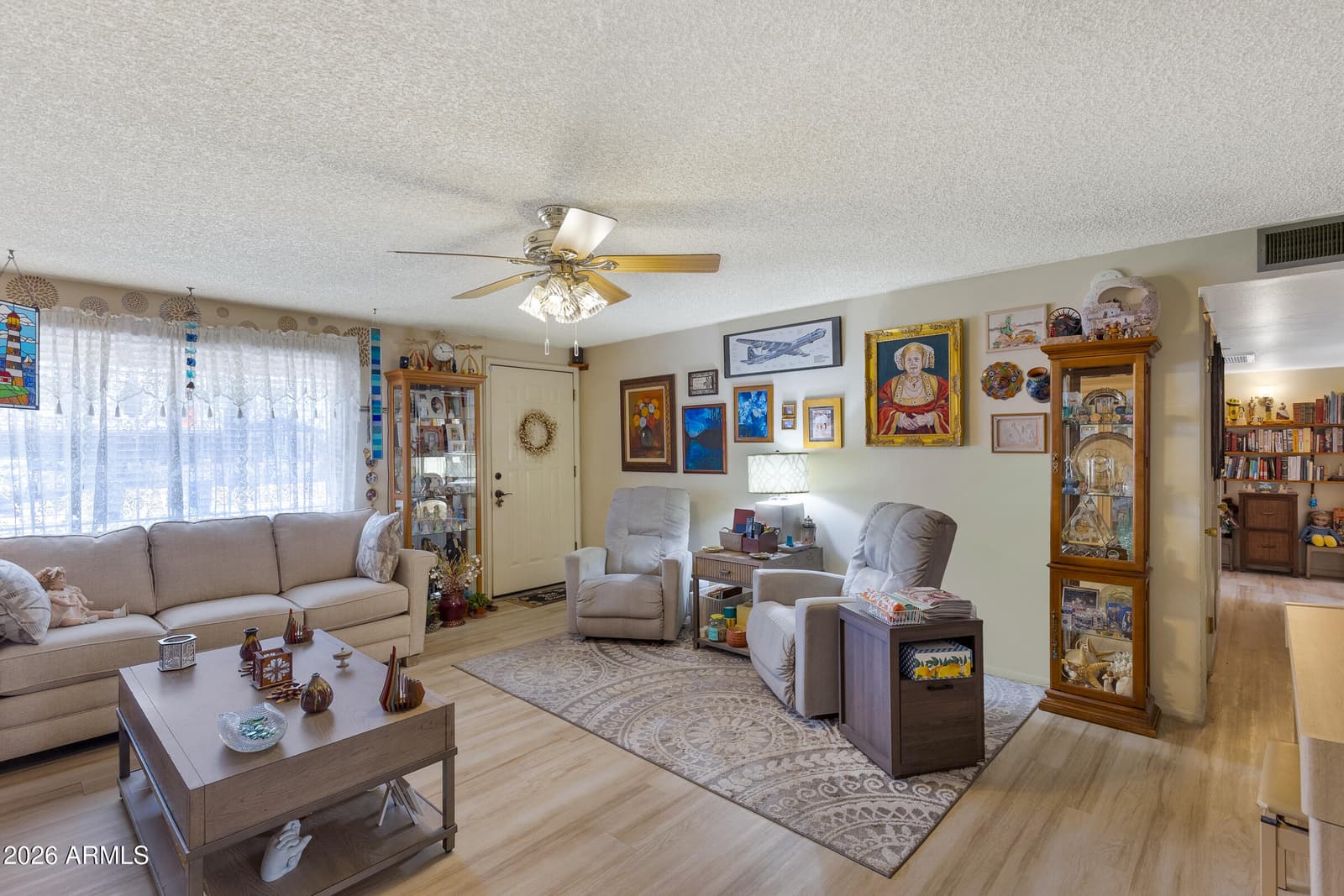 3602 E PERSHING Avenue, Phoenix, AZ 85032 — photo 3 of 26
