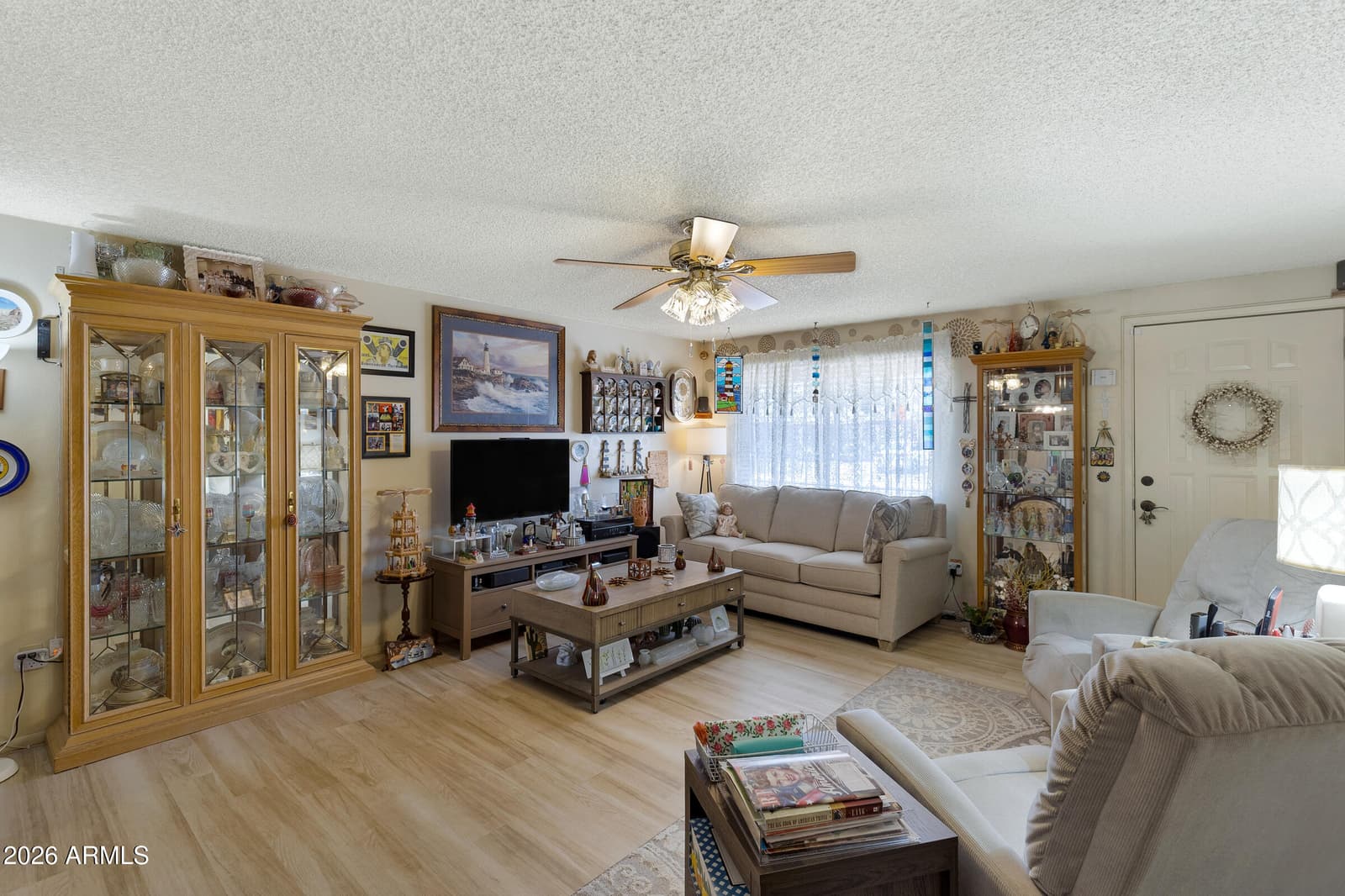 3602 E PERSHING Avenue, Phoenix, AZ 85032 — photo 5 of 26