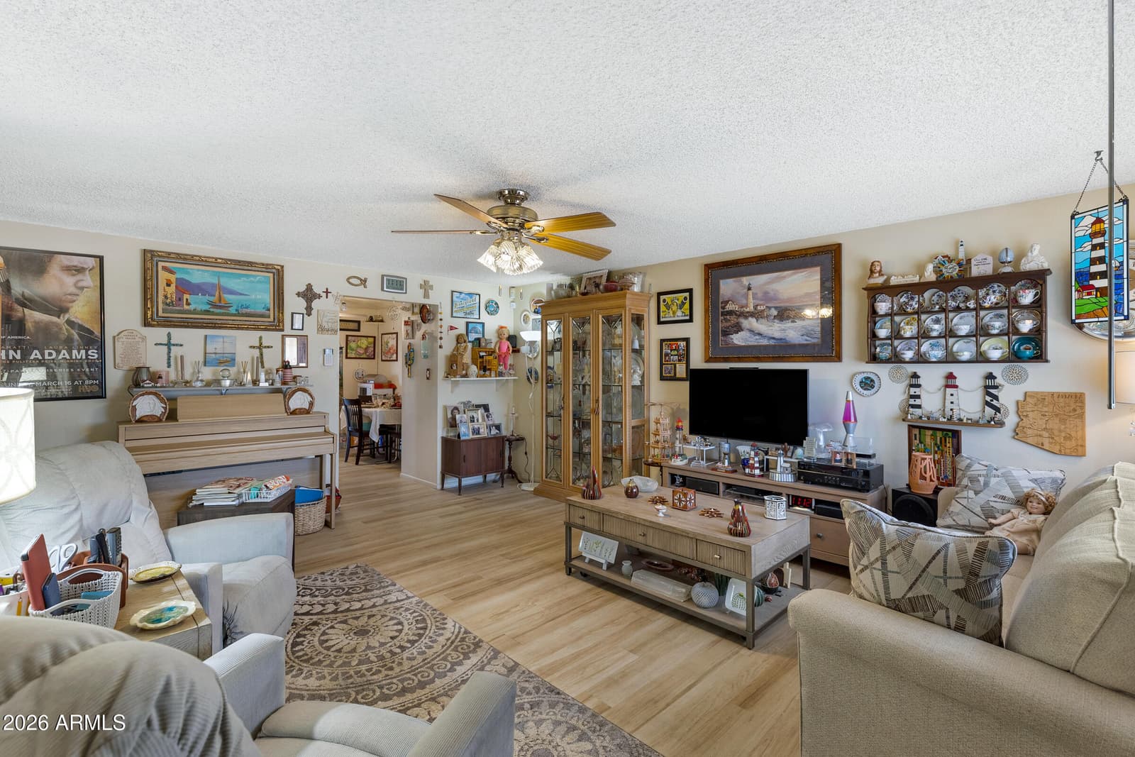 3602 E PERSHING Avenue, Phoenix, AZ 85032 — photo 4 of 26