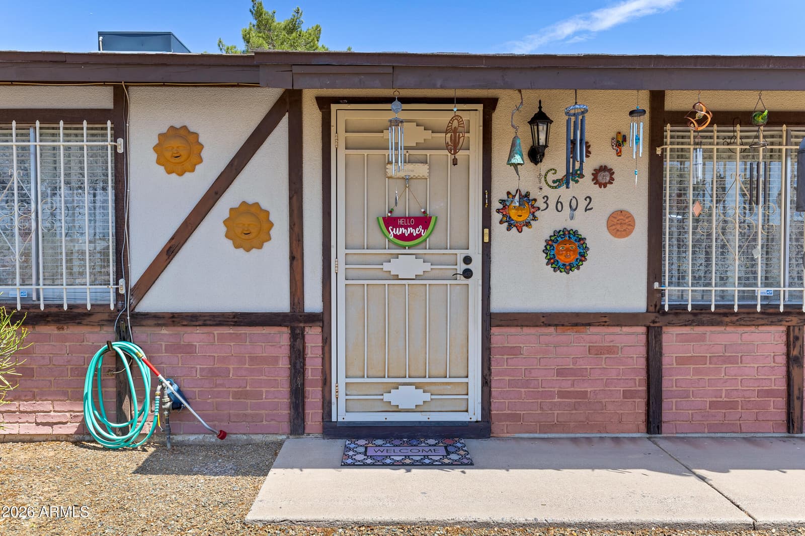 3602 E PERSHING Avenue, Phoenix, AZ 85032 — photo 2 of 26