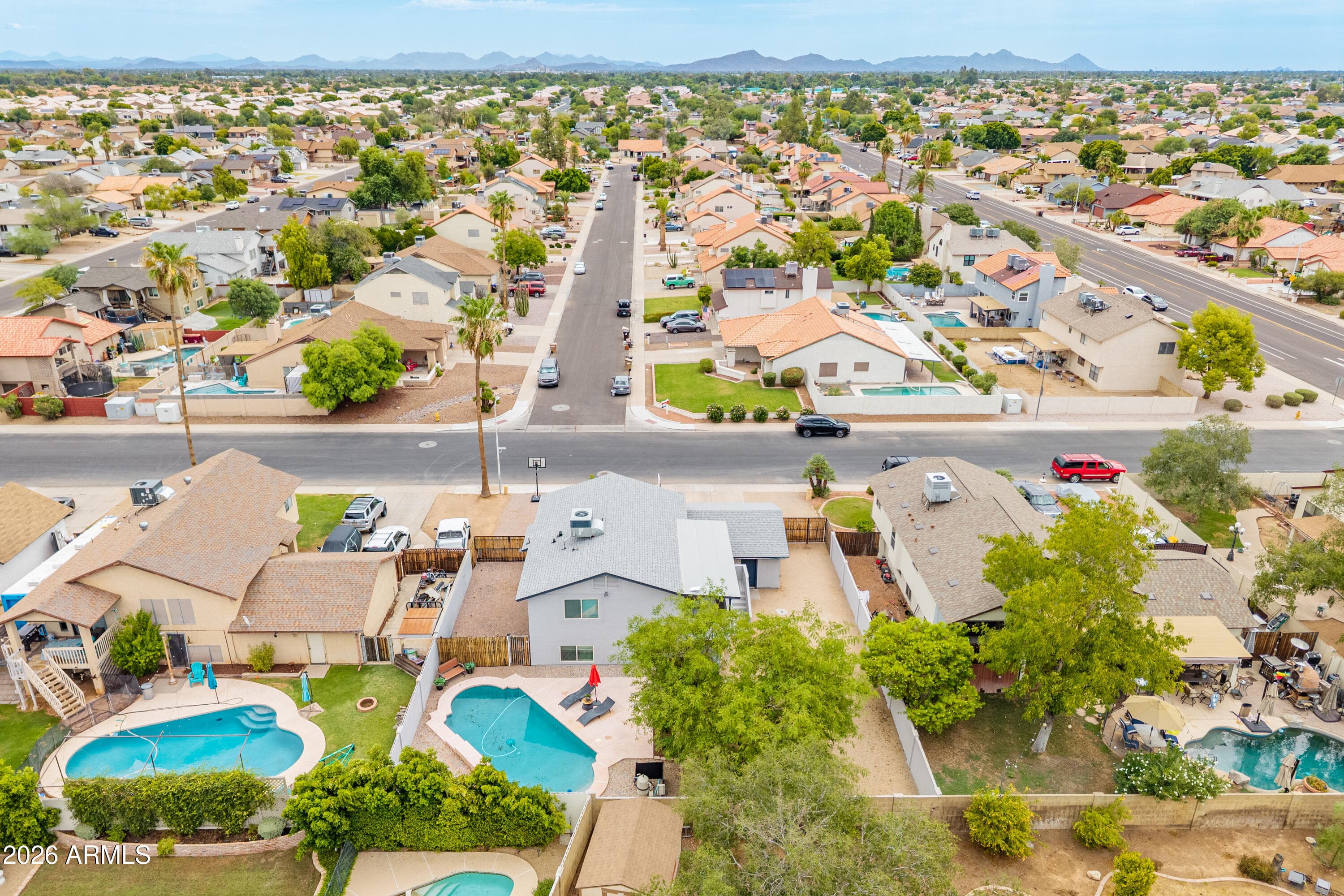 13020 N 77TH Avenue, Peoria, AZ 85381 — photo 86 of 90