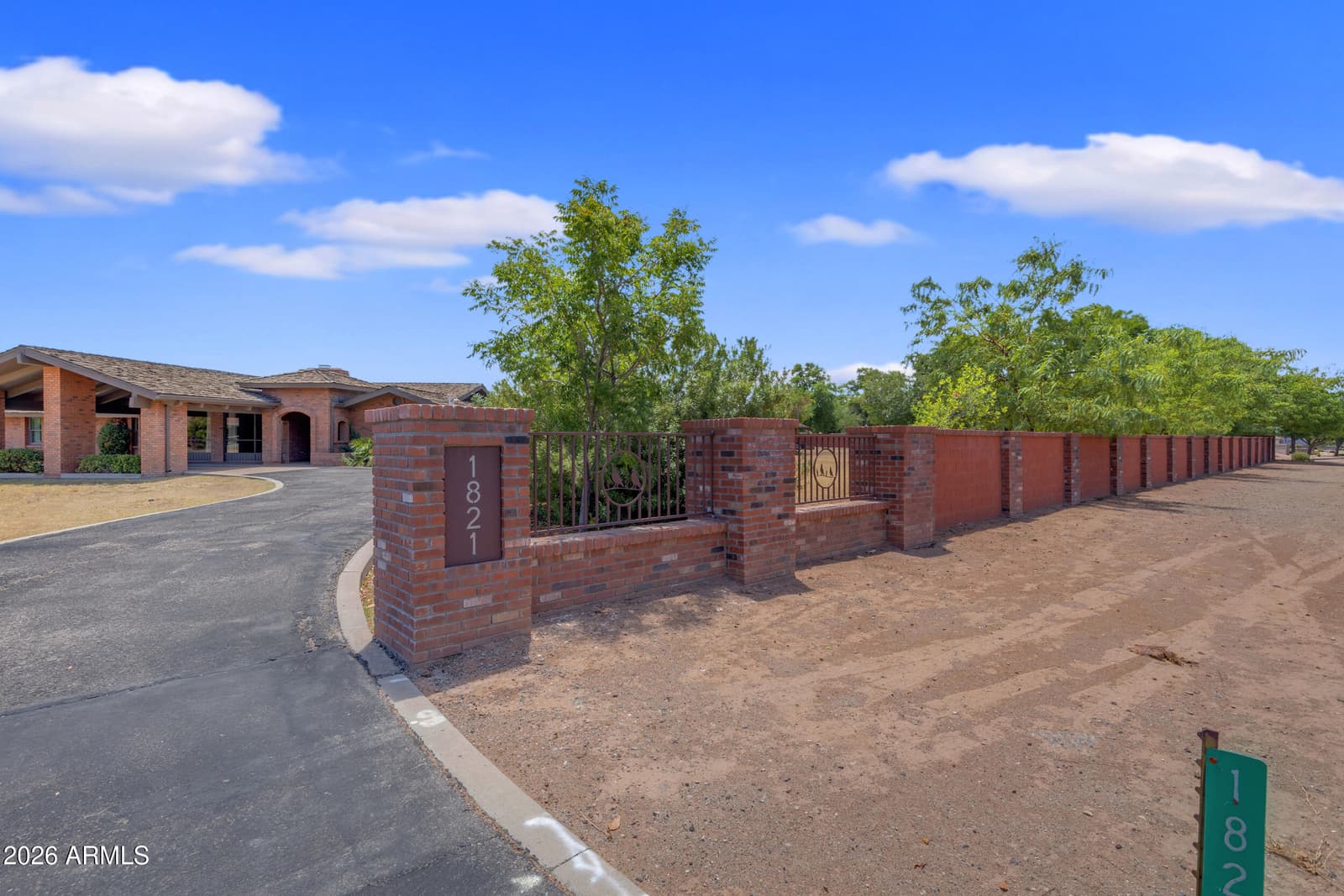 1821 E ELLIOT Road, Gilbert, AZ 85234 — photo 100 of 113