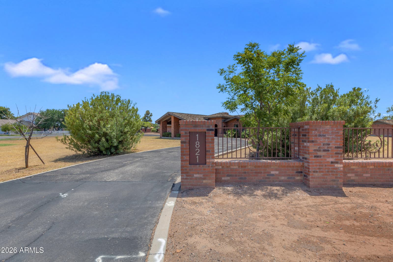 1821 E ELLIOT Road, Gilbert, AZ 85234 — photo 101 of 113