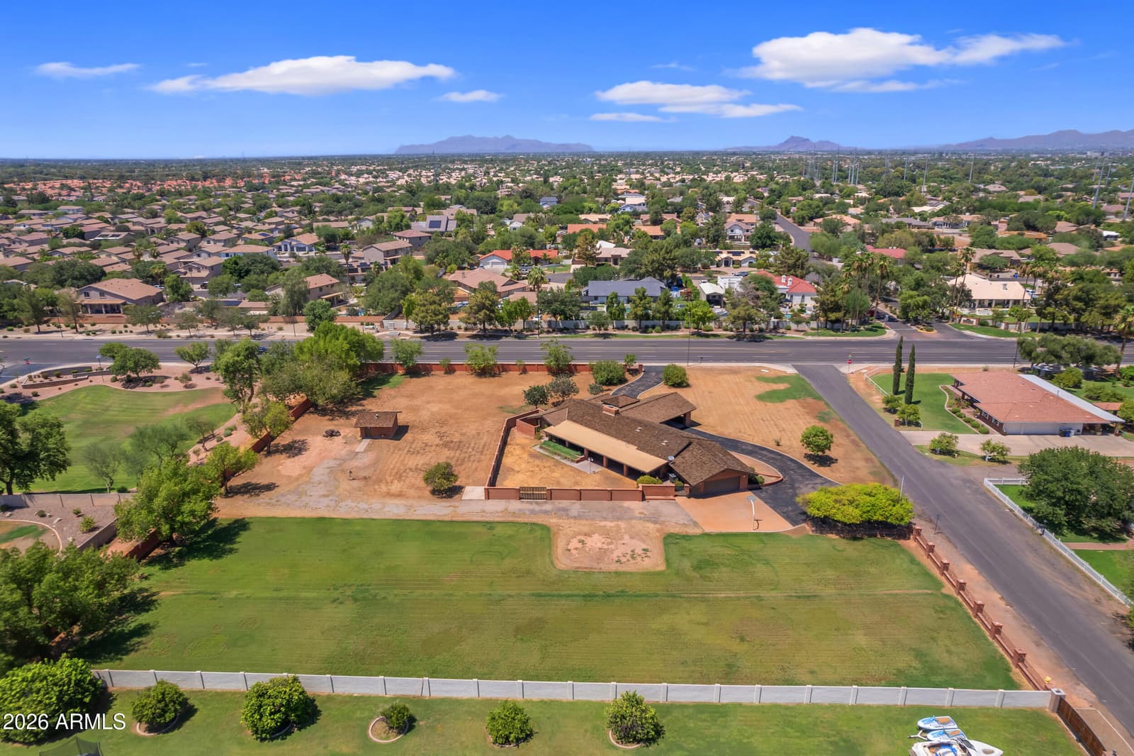 1821 E ELLIOT Road, Gilbert, AZ 85234 — photo 108 of 113