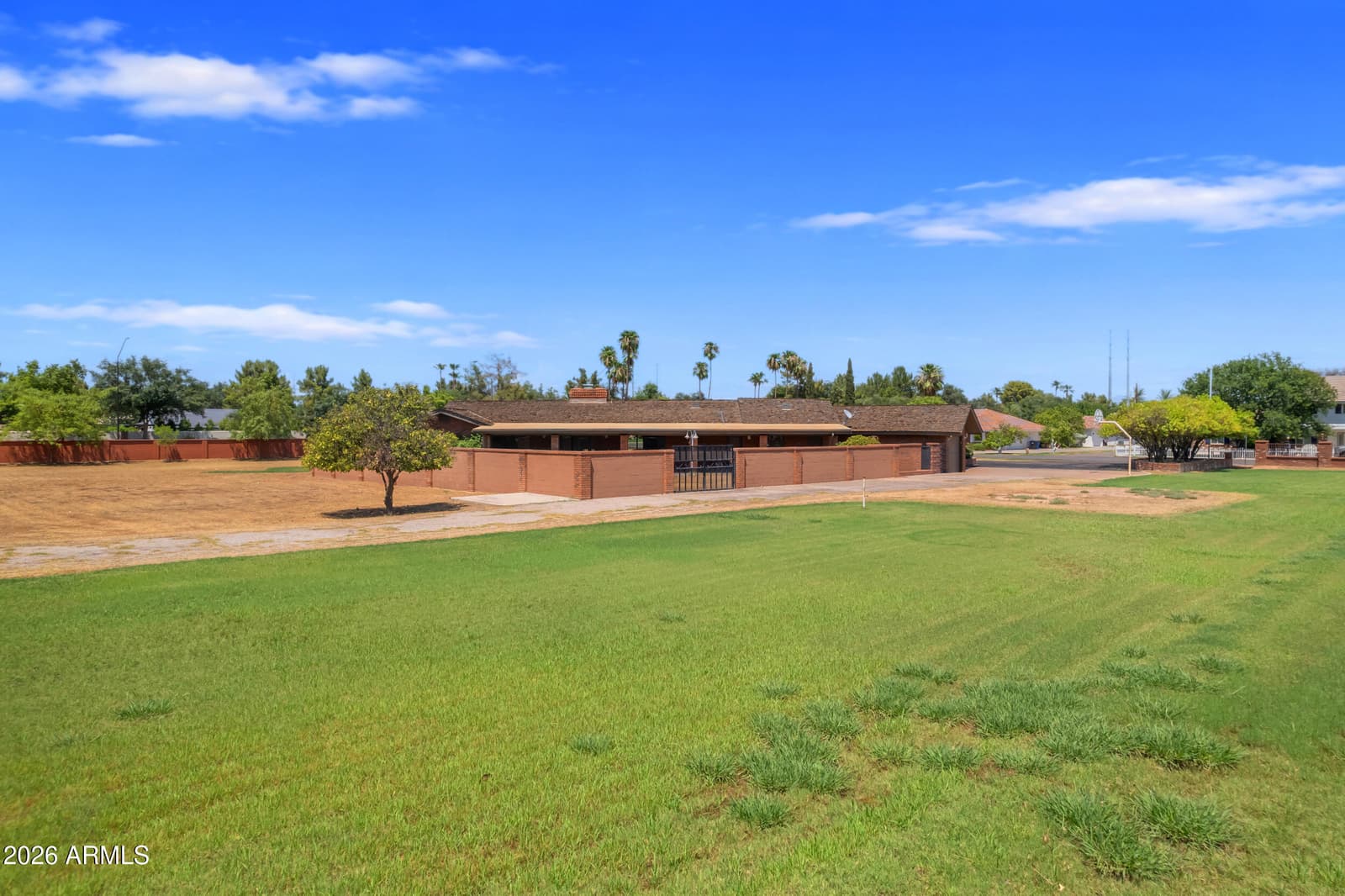 1821 E ELLIOT Road, Gilbert, AZ 85234 — photo 110 of 113