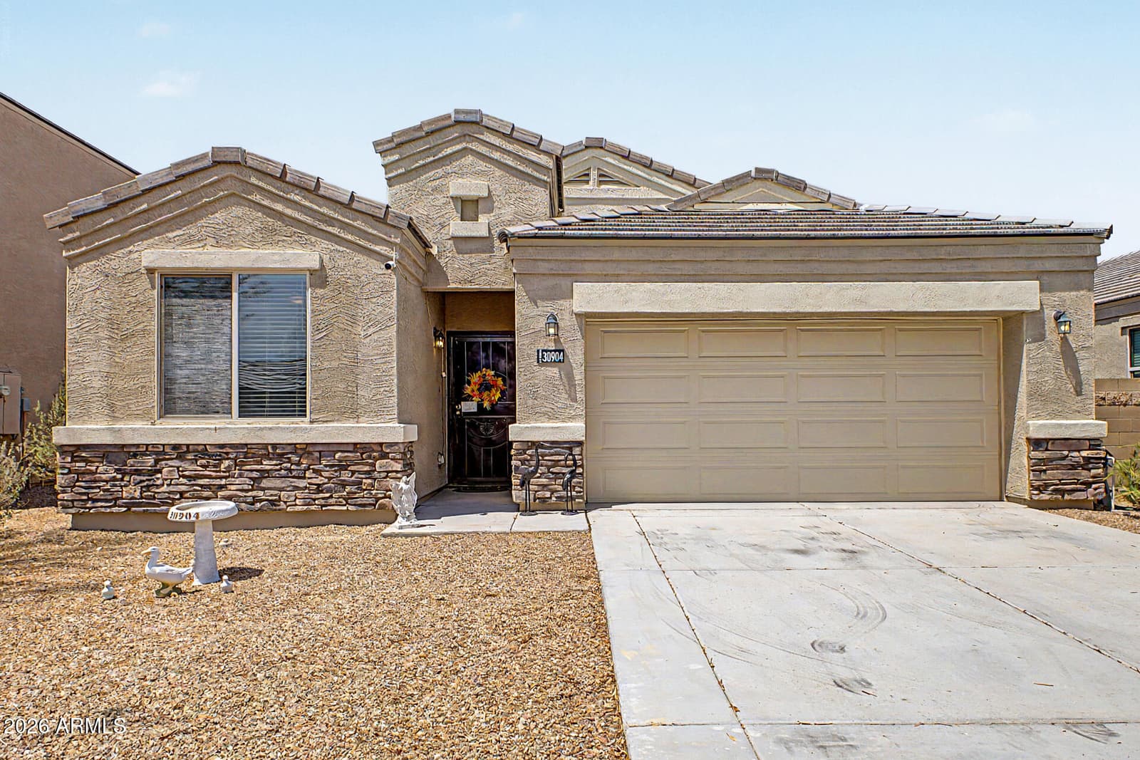 30904 W FAIRMOUNT Avenue, Buckeye, AZ 85396