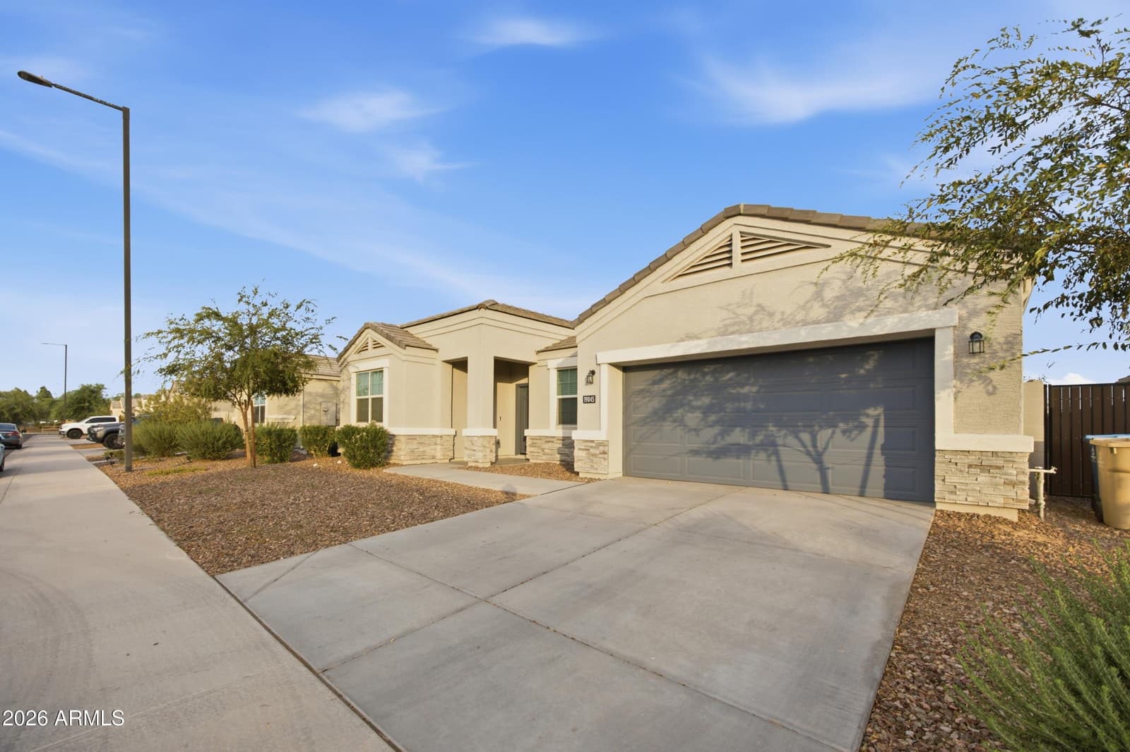 19045 W SHEFFER Avenue, Buckeye, AZ 85326 — photo 2 of 25