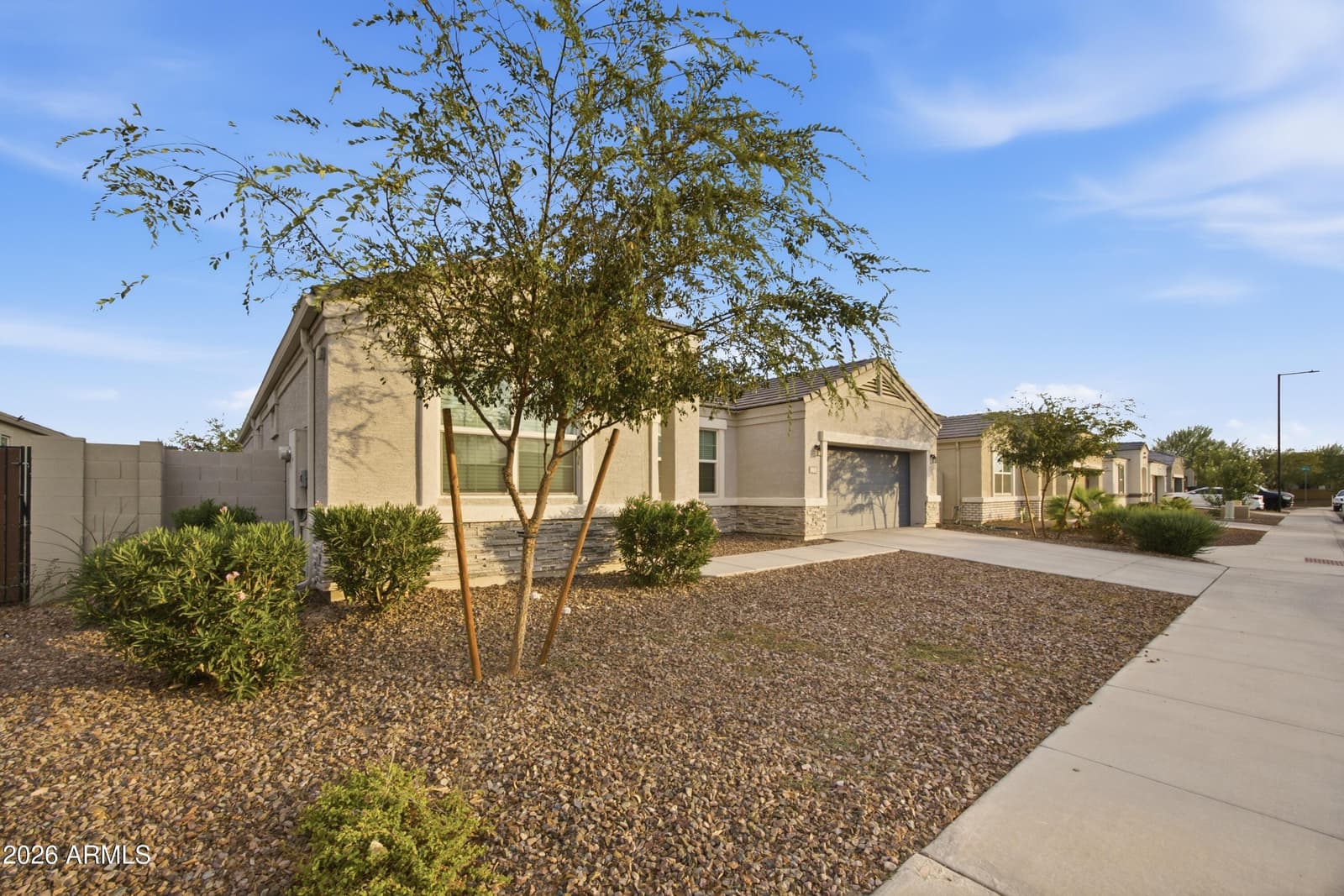 19045 W SHEFFER Avenue, Buckeye, AZ 85326 — photo 3 of 25