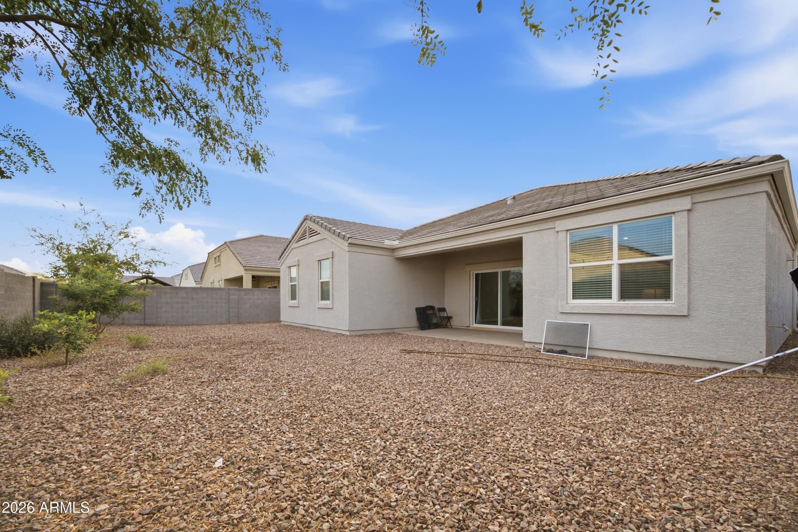 19045 W SHEFFER Avenue, Buckeye, AZ 85326 — photo 24 of 25