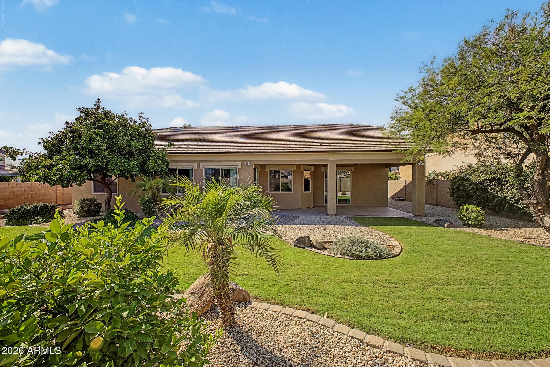 4769 E KARSTEN Drive, Chandler, AZ 85249