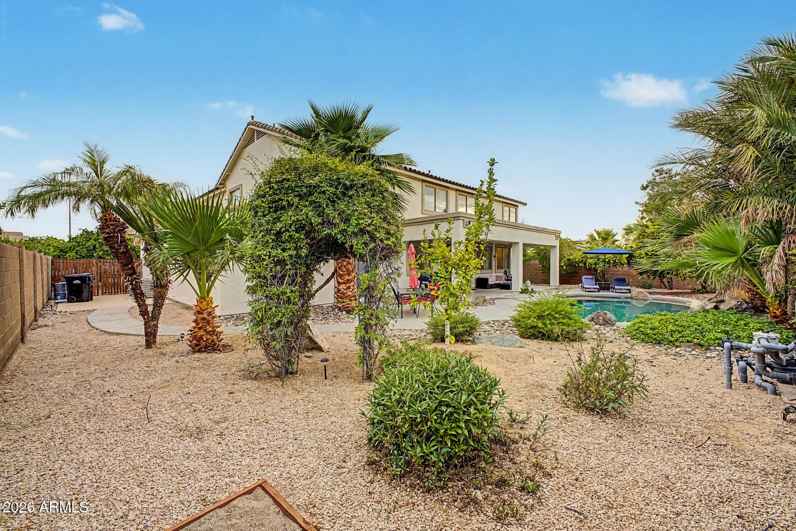 4430 E DES MOINES Street, Mesa, AZ 85205 — photo 16 of 54