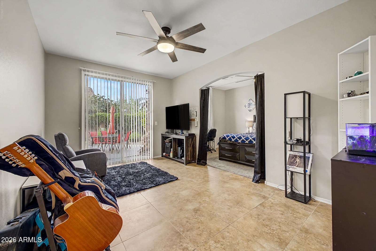 4430 E DES MOINES Street, Mesa, AZ 85205 — photo 31 of 54