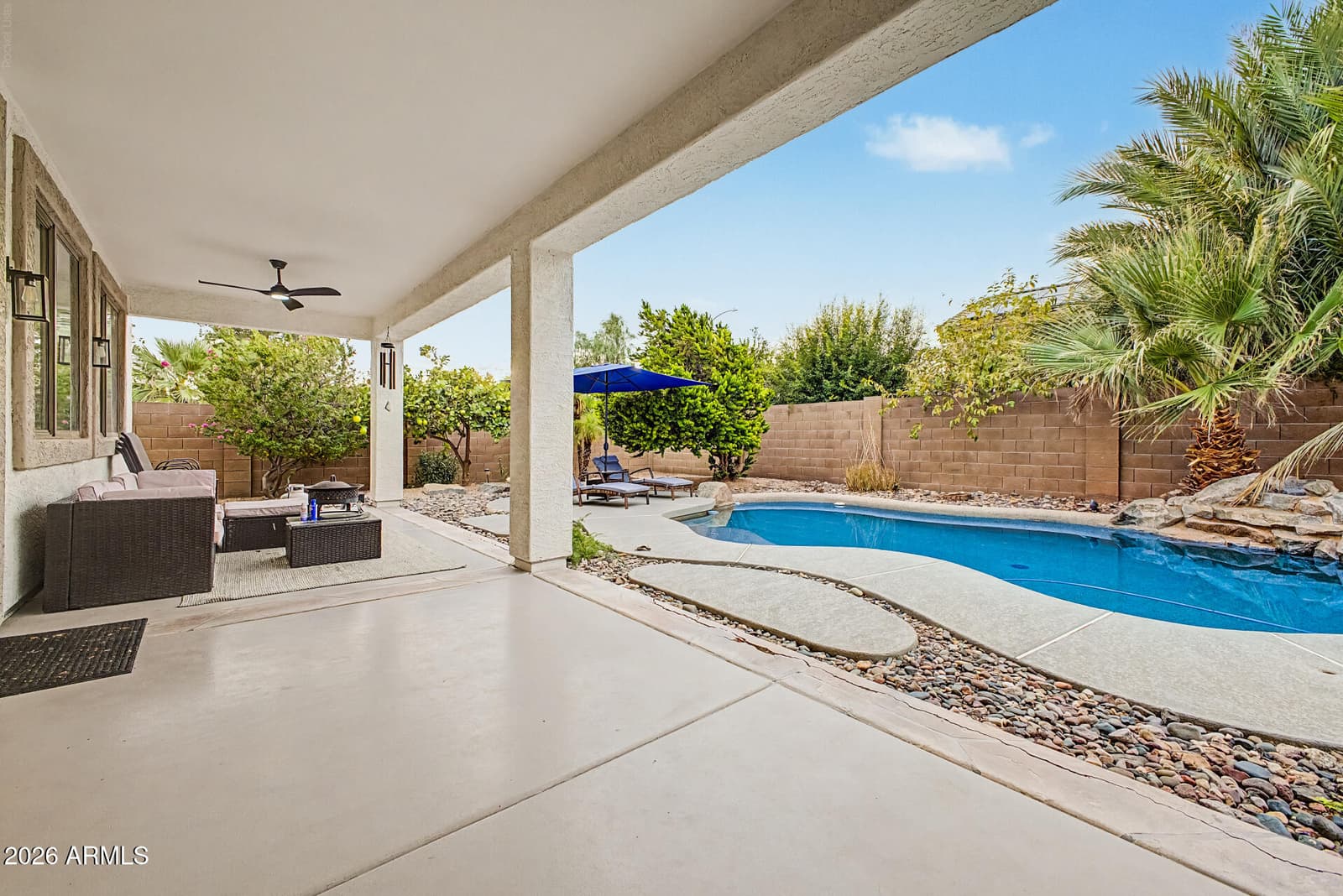 4430 E DES MOINES Street, Mesa, AZ 85205 — photo 10 of 54