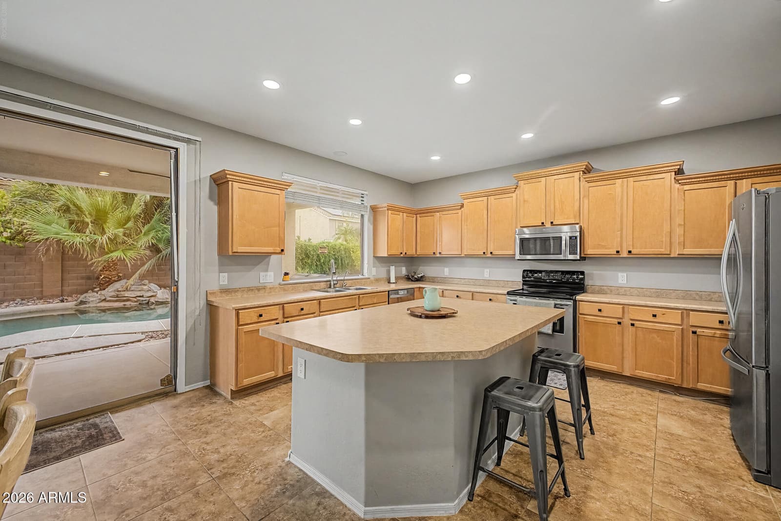 4430 E DES MOINES Street, Mesa, AZ 85205 — photo 22 of 54
