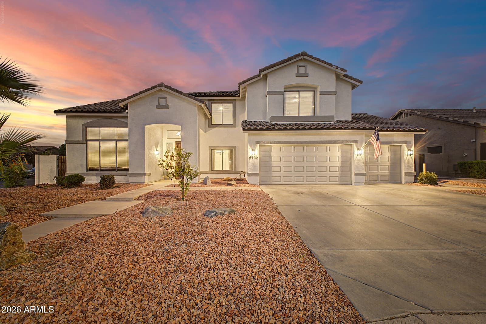 4430 E DES MOINES Street, Mesa, AZ 85205 — photo 2 of 54