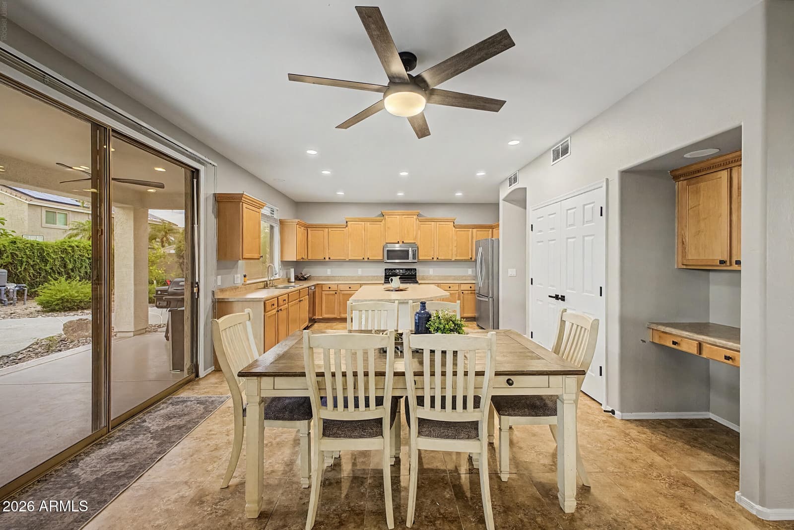 4430 E DES MOINES Street, Mesa, AZ 85205 — photo 21 of 54