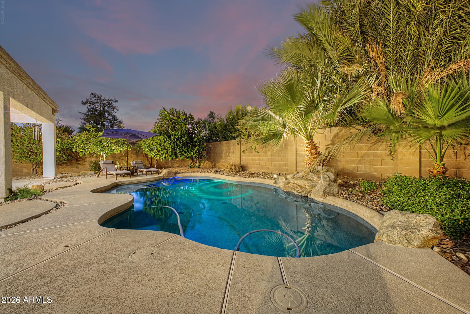 4430 E DES MOINES Street, Mesa, AZ 85205 — photo 7 of 54