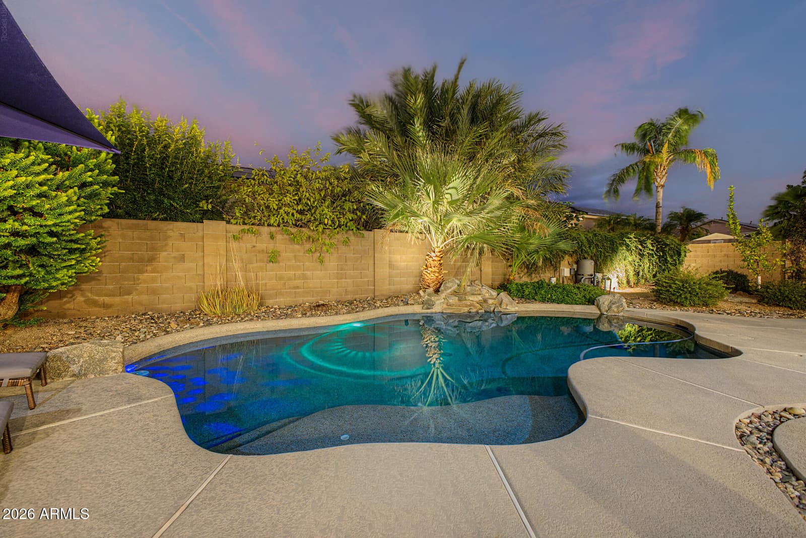 4430 E DES MOINES Street, Mesa, AZ 85205 — photo 8 of 54
