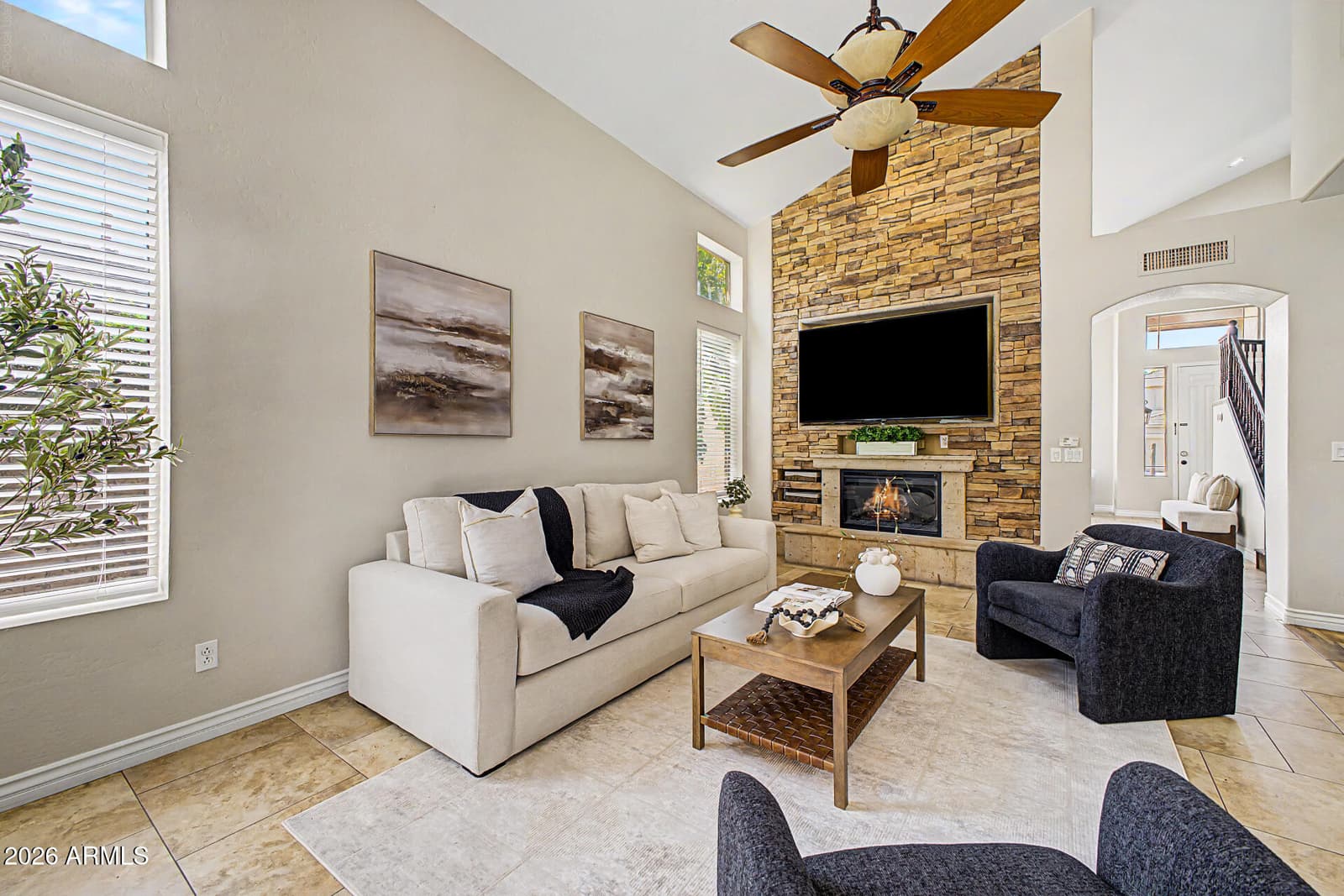 6140 W ORAIBI Drive, Glendale, AZ 85308 — photo 3 of 34