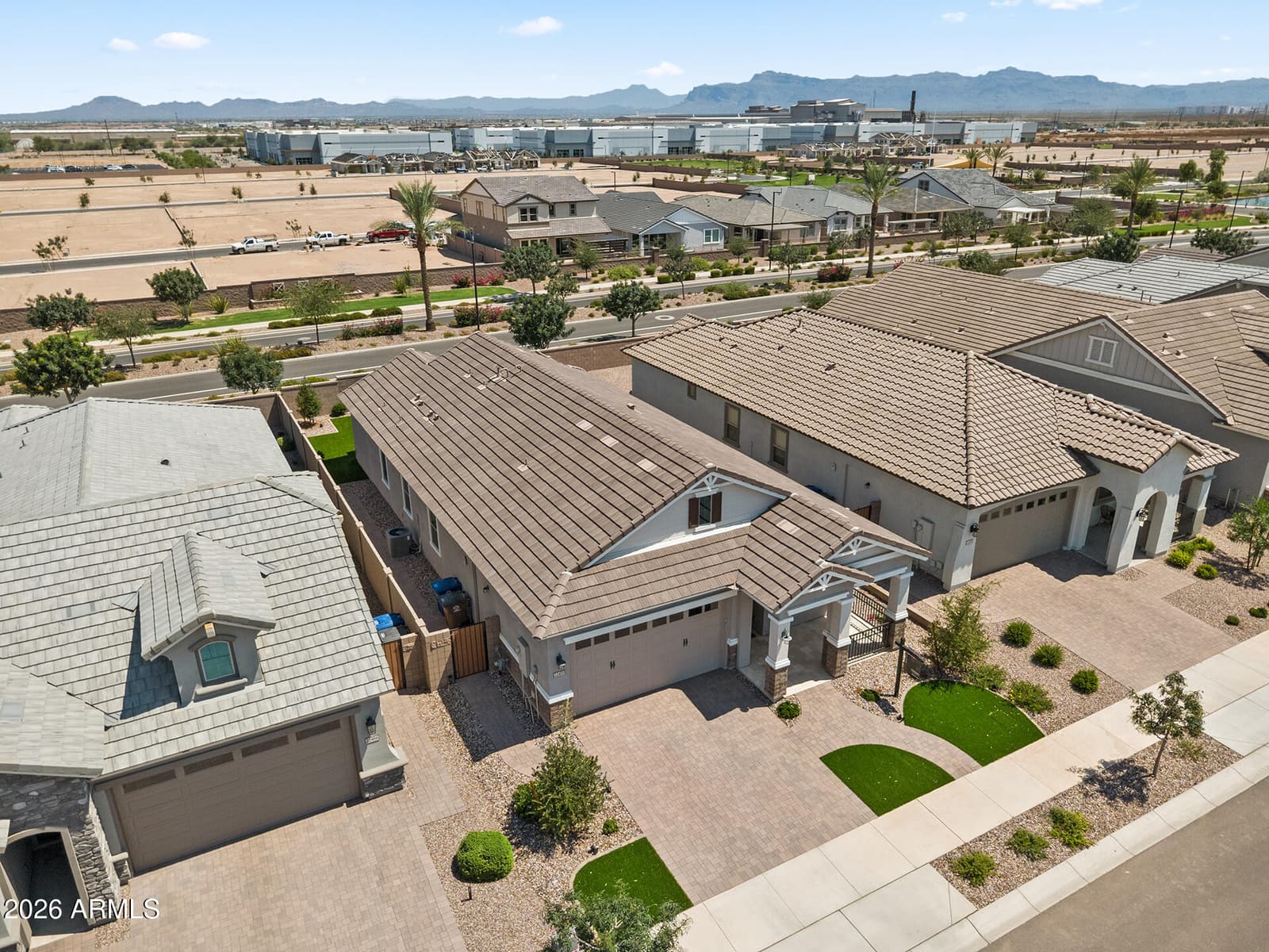 22470 E Sparrow Drive, Queen Creek, AZ 85142 — photo 37 of 71