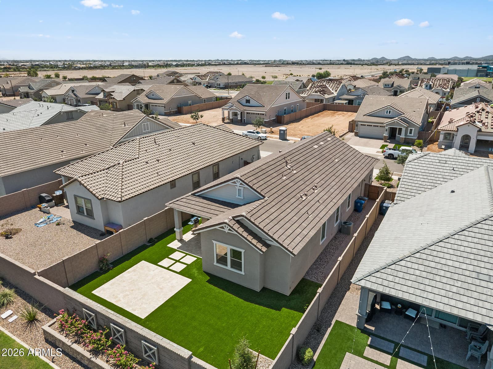 22470 E Sparrow Drive, Queen Creek, AZ 85142 — photo 38 of 71