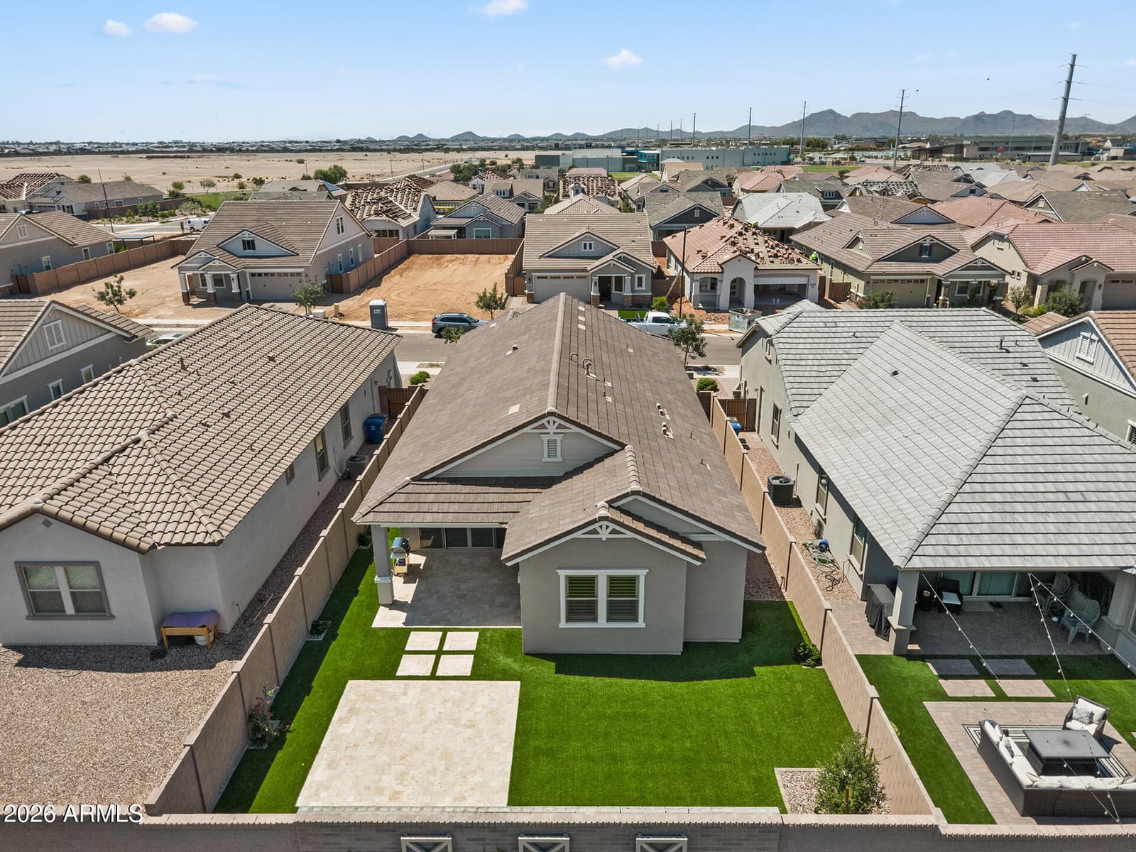 22470 E Sparrow Drive, Queen Creek, AZ 85142 — photo 39 of 71