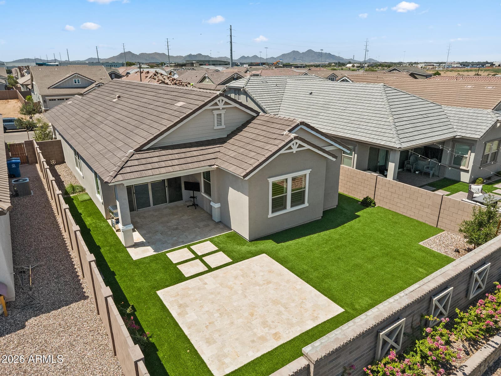 22470 E Sparrow Drive, Queen Creek, AZ 85142 — photo 40 of 71