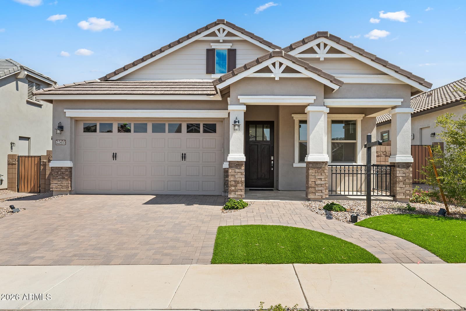 22470 E Sparrow Drive, Queen Creek, AZ 85142 — photo 3 of 71