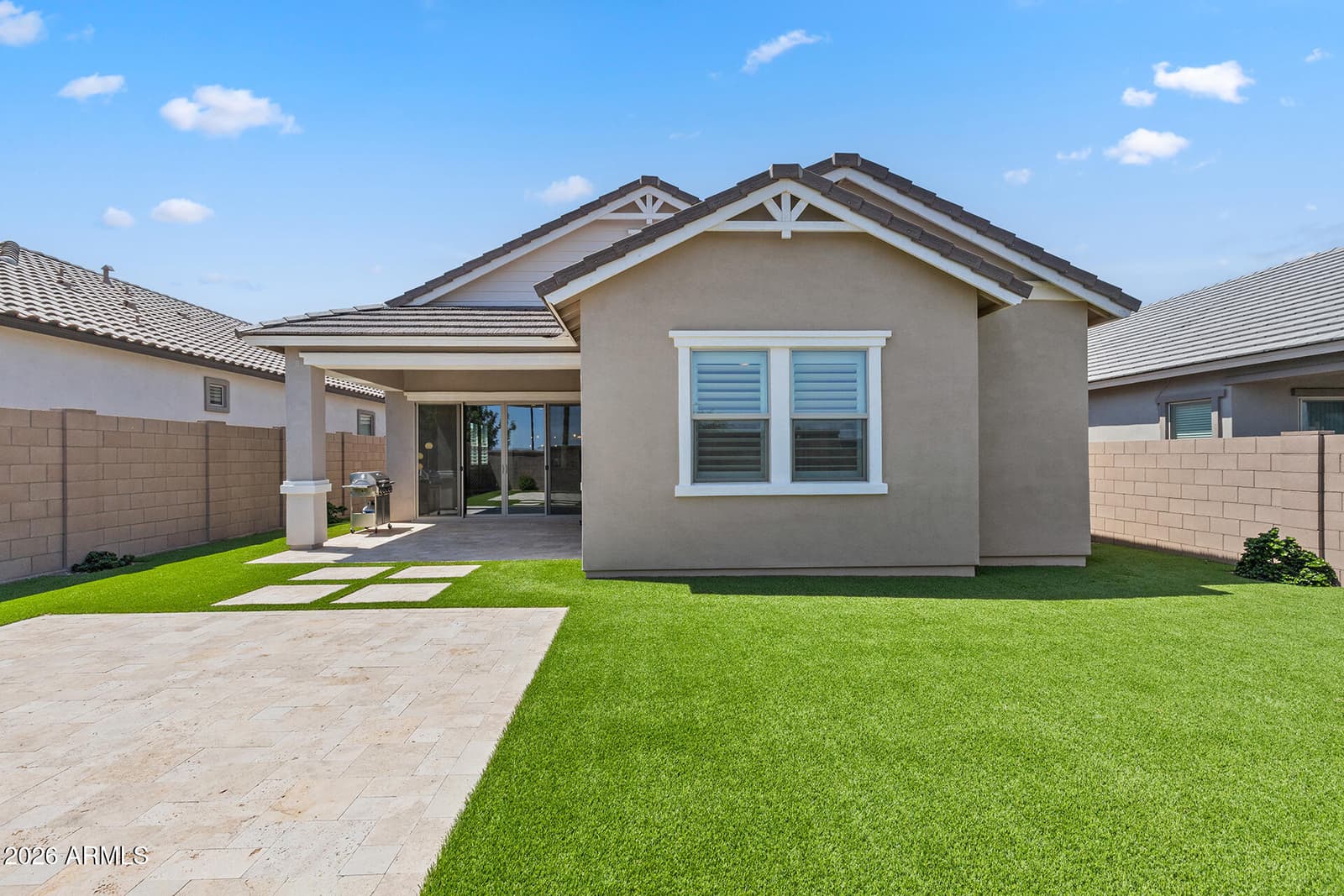 22470 E Sparrow Drive, Queen Creek, AZ 85142 — photo 35 of 71