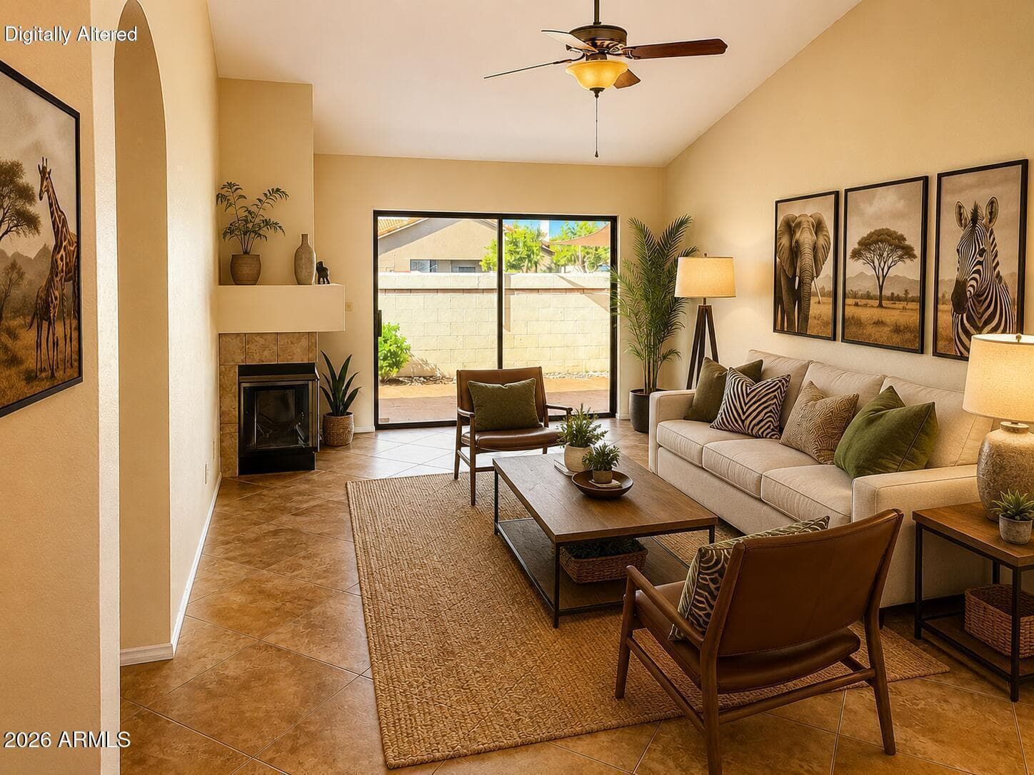 7313 S BONARDEN Lane, Tempe, AZ 85283 — photo 2 of 14