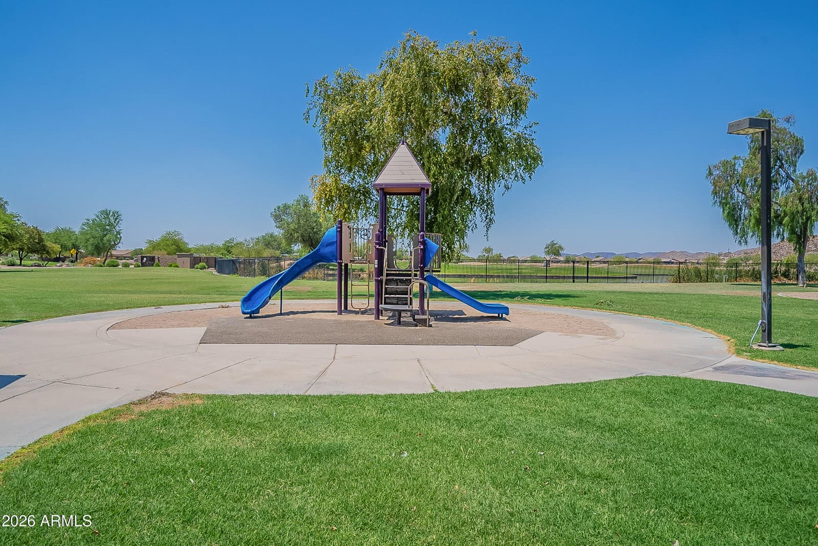 1891 E DUST DEVIL Drive, San Tan Valley, AZ 85143 — photo 40 of 51