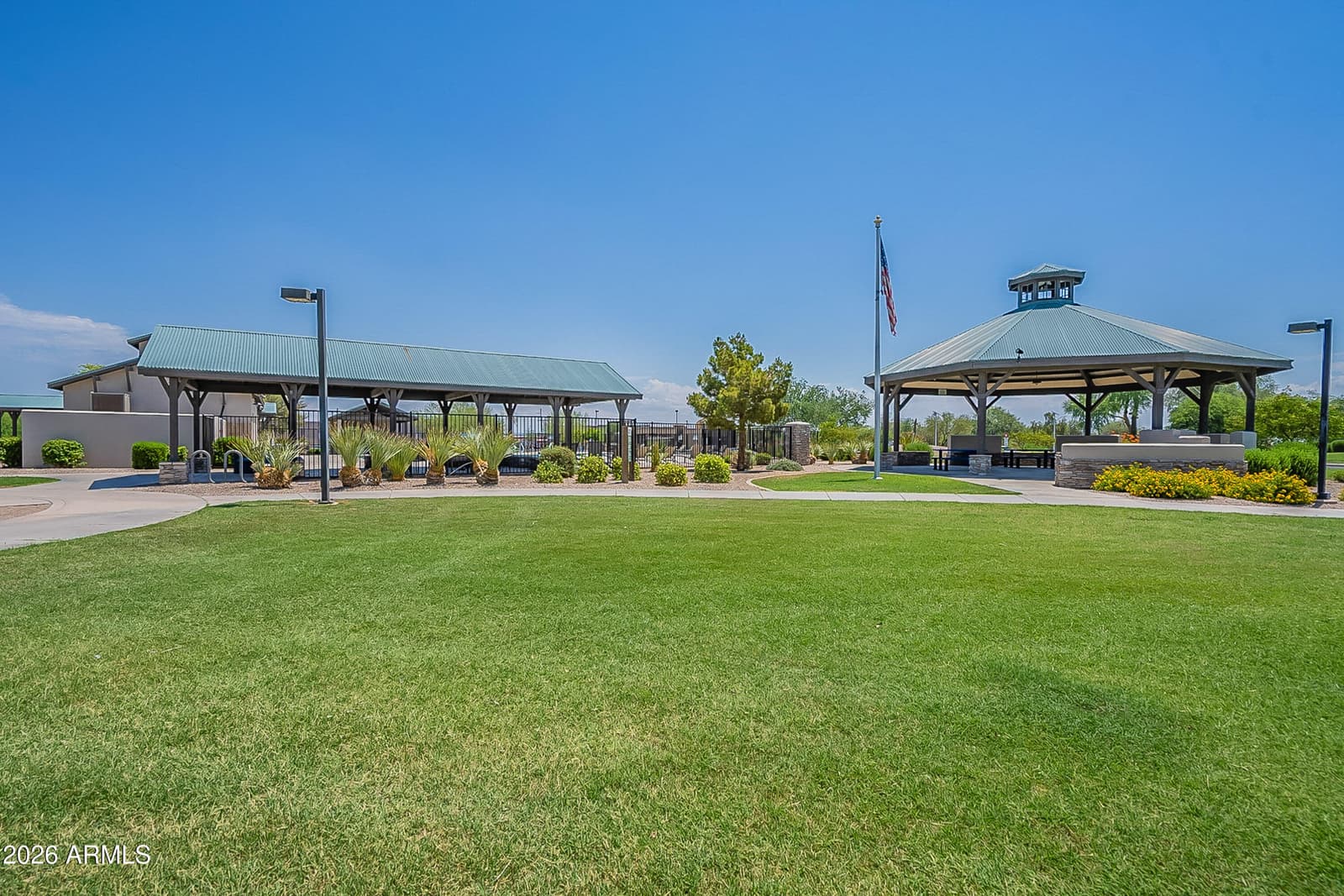 1891 E DUST DEVIL Drive, San Tan Valley, AZ 85143 — photo 42 of 51
