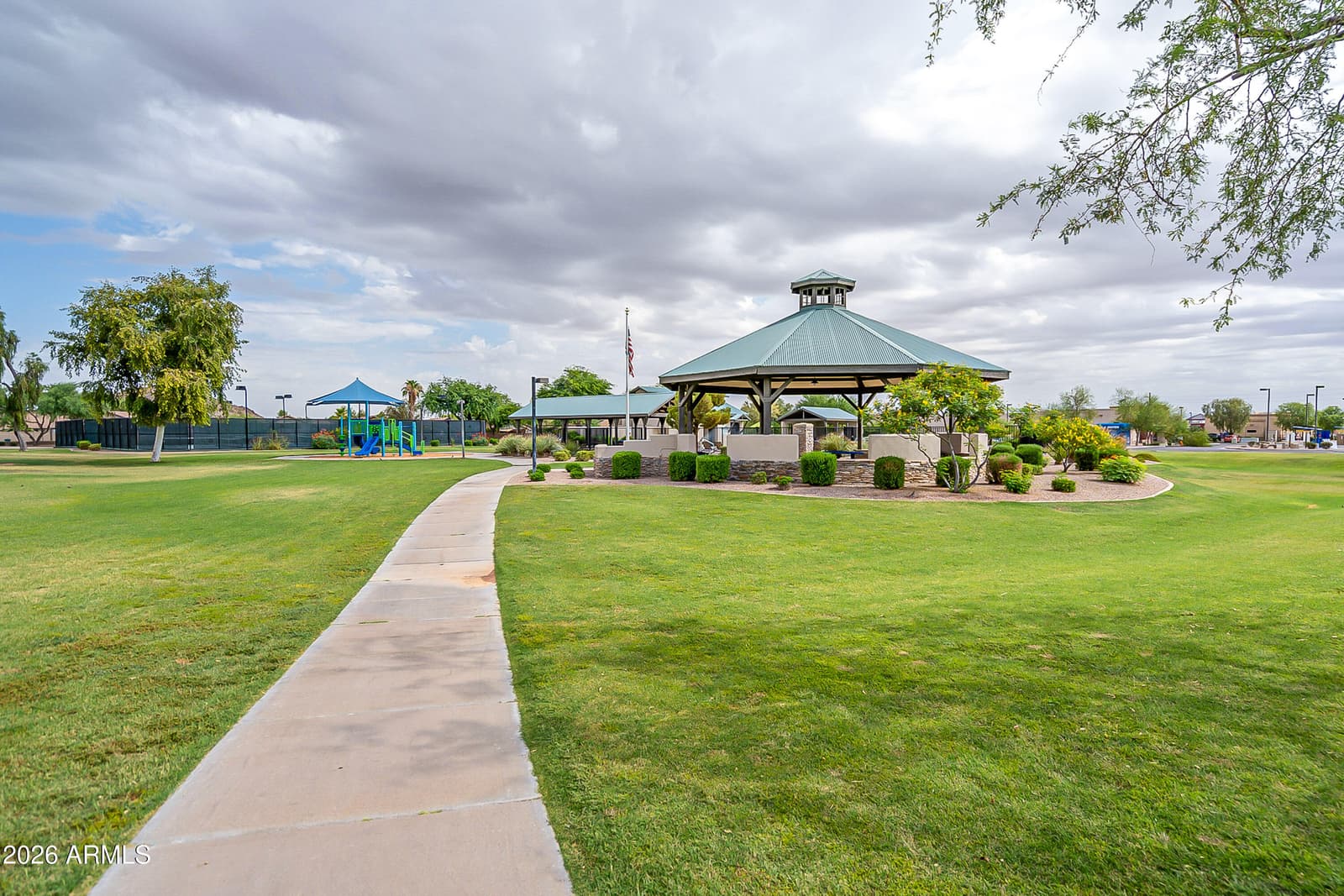 1891 E DUST DEVIL Drive, San Tan Valley, AZ 85143 — photo 48 of 51