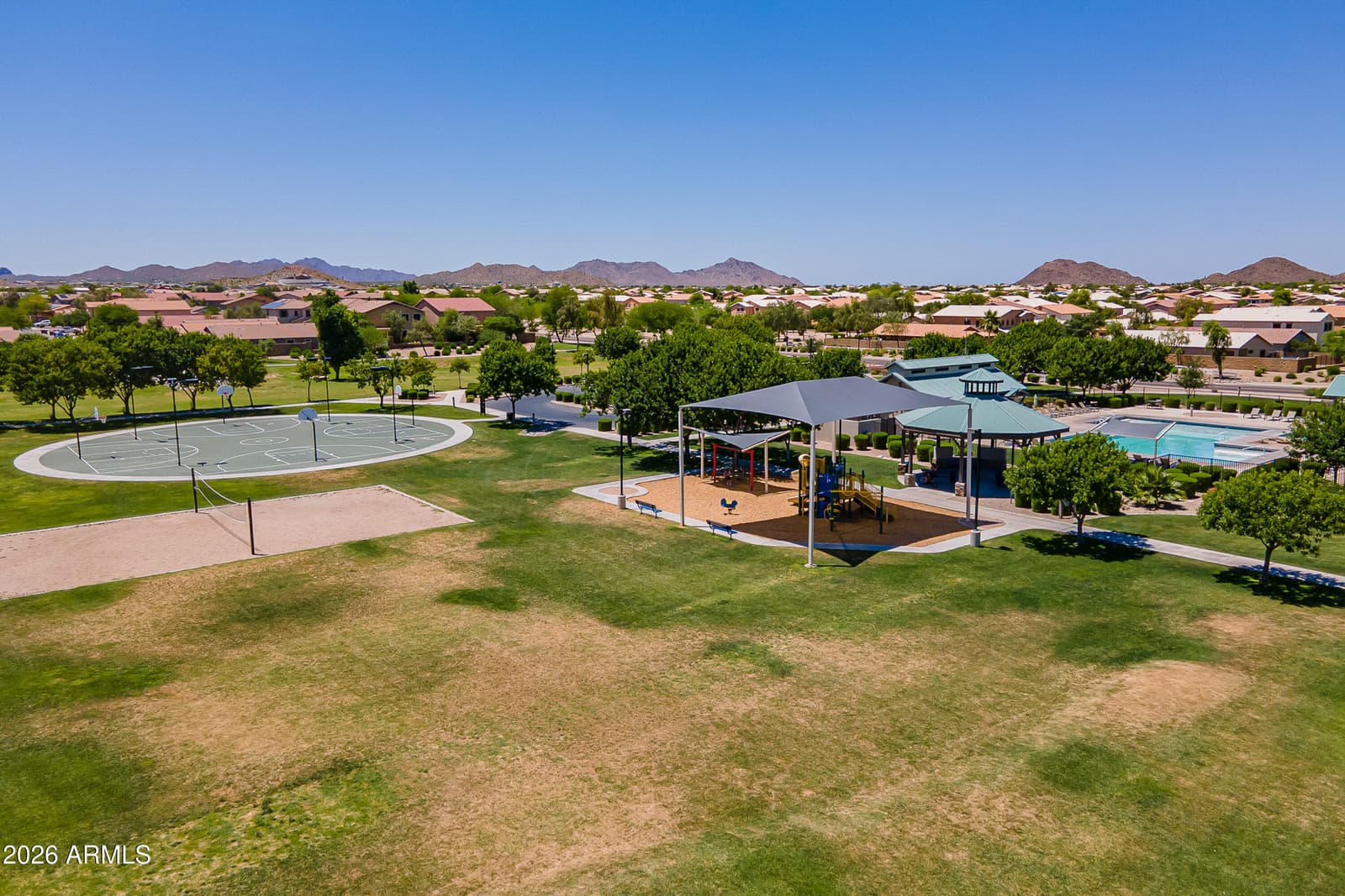 1891 E DUST DEVIL Drive, San Tan Valley, AZ 85143 — photo 51 of 51